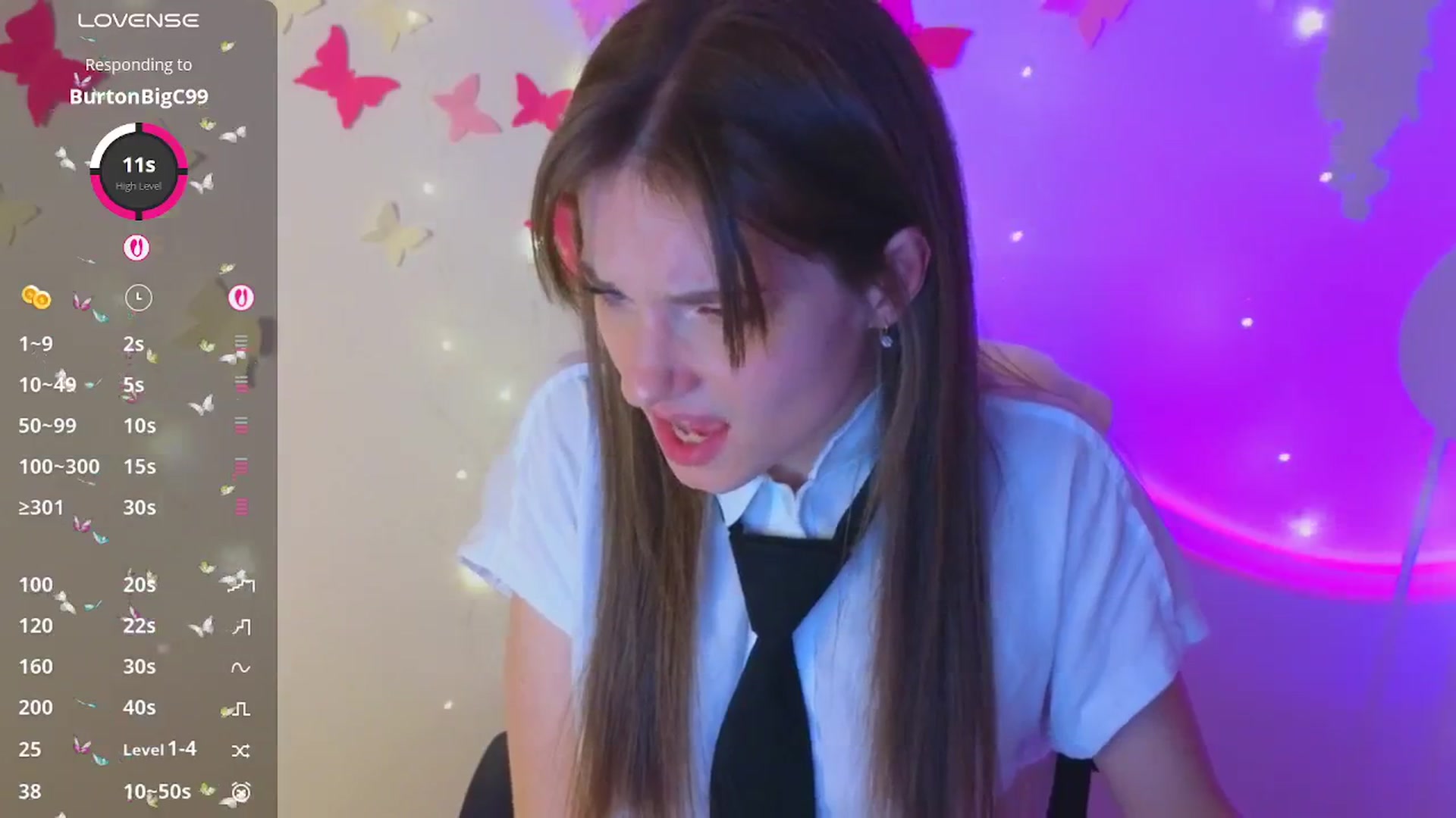 Gallery image thumbnail from Katyaa_Lover's myfreecams stream on, 12/27/2025, 18:46 image 6 of 20