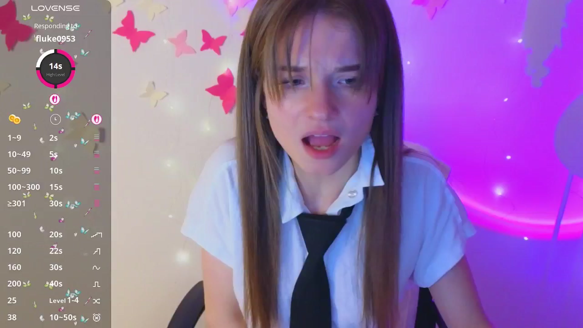 Gallery image thumbnail from Katyaa_Lover's myfreecams stream on, 12/27/2025, 18:46 image 1 of 20