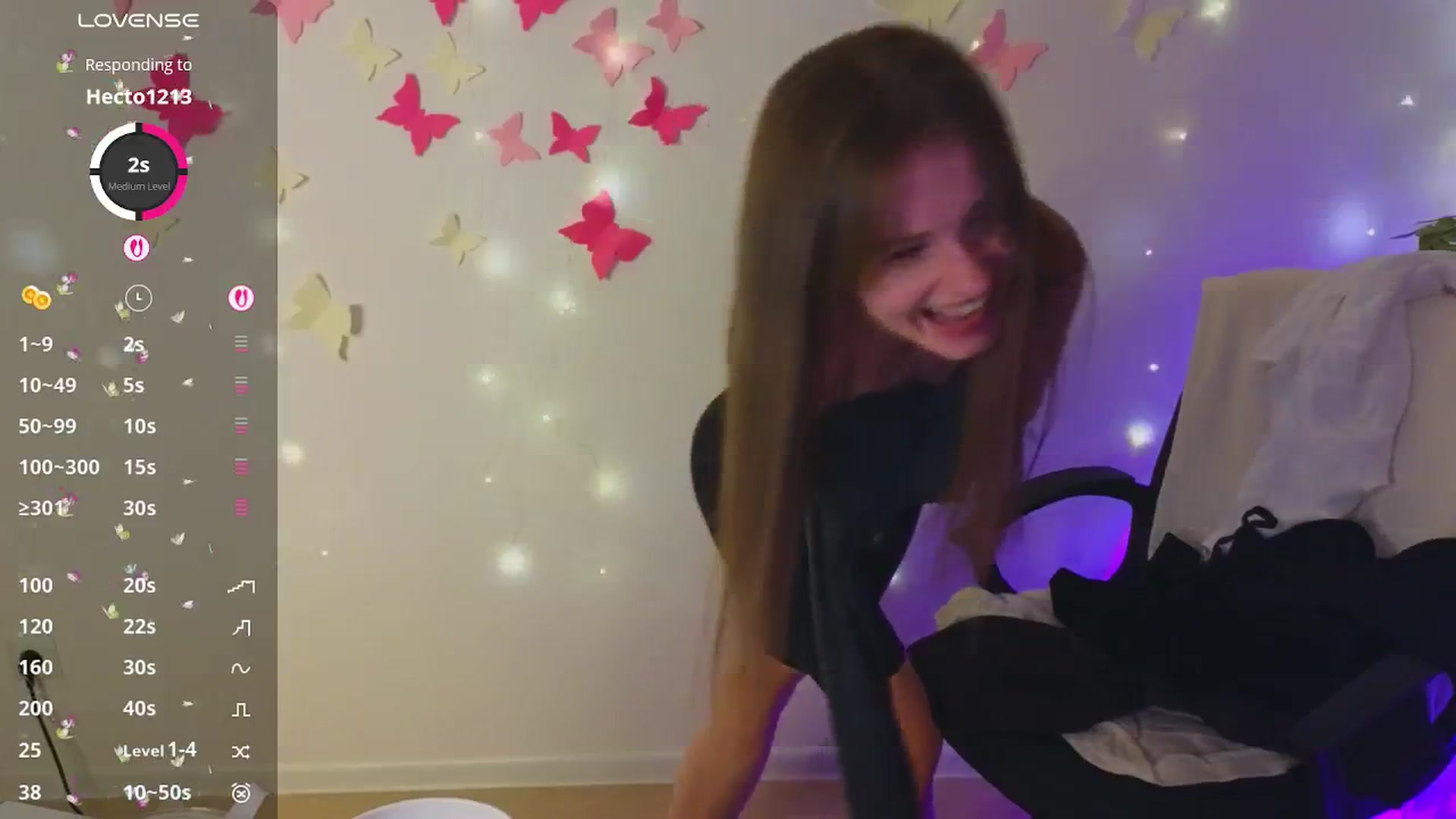 Gallery image thumbnail from Katyaa_Lover's myfreecams stream on, 12/27/2025, 20:13 image 19 of 20
