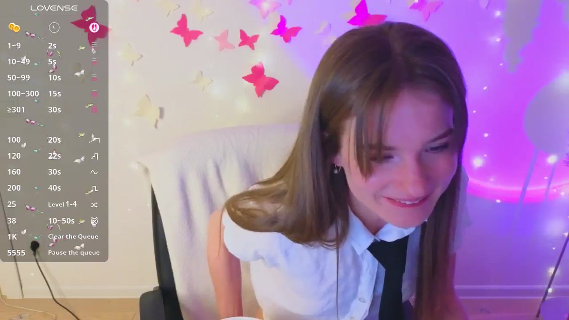 Gallery image thumbnail from Katyaa_Lover's myfreecams stream on, 12/27/2025, 20:13 image 3 of 20