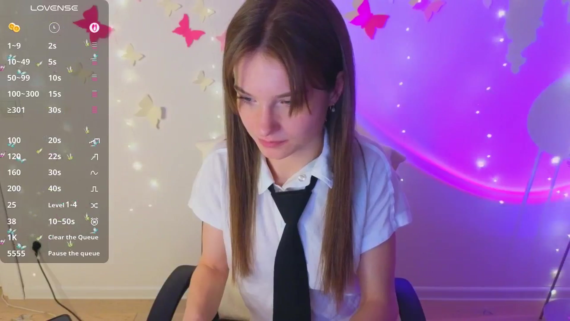 Gallery image thumbnail from Katyaa_Lover's myfreecams stream on, 12/27/2025, 20:13 image 6 of 20