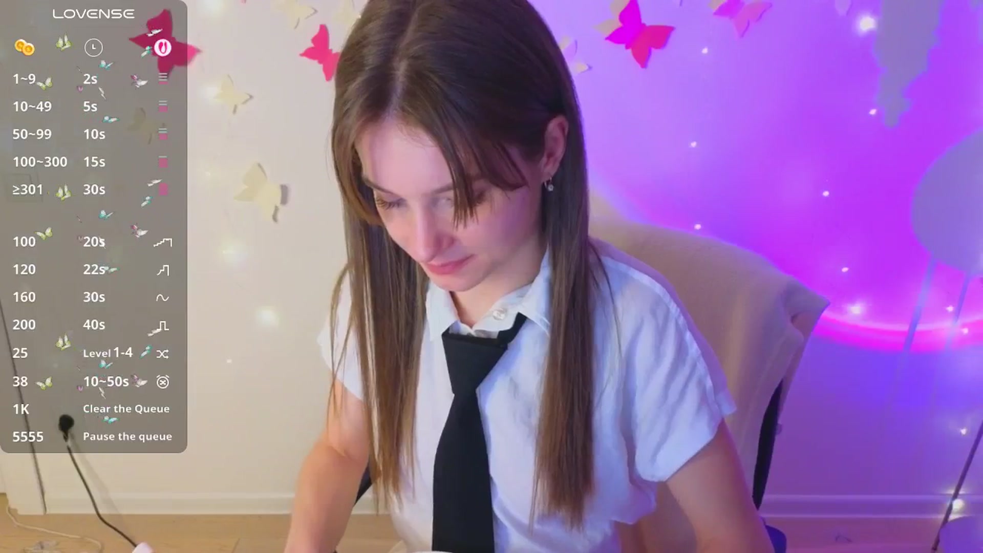 Gallery image thumbnail from Katyaa_Lover's myfreecams stream on, 12/27/2025, 20:13 image 10 of 20