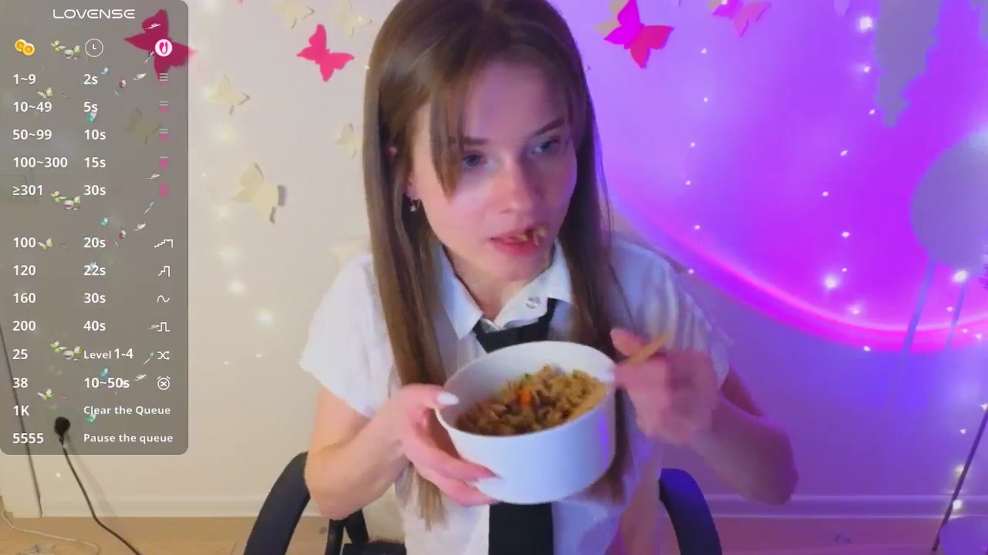 Gallery image thumbnail from Katyaa_Lover's myfreecams stream on, 12/27/2025, 20:13 image 5 of 20