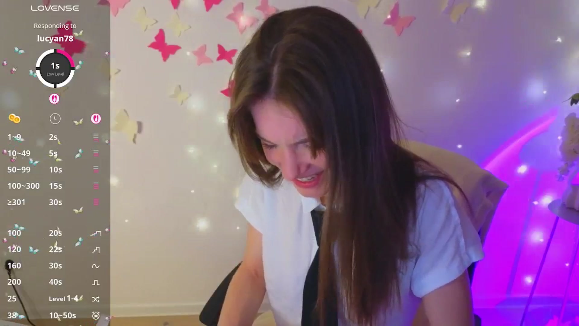 Gallery image thumbnail from Katyaa_Lover's myfreecams stream on, 12/27/2025, 20:13 image 16 of 20
