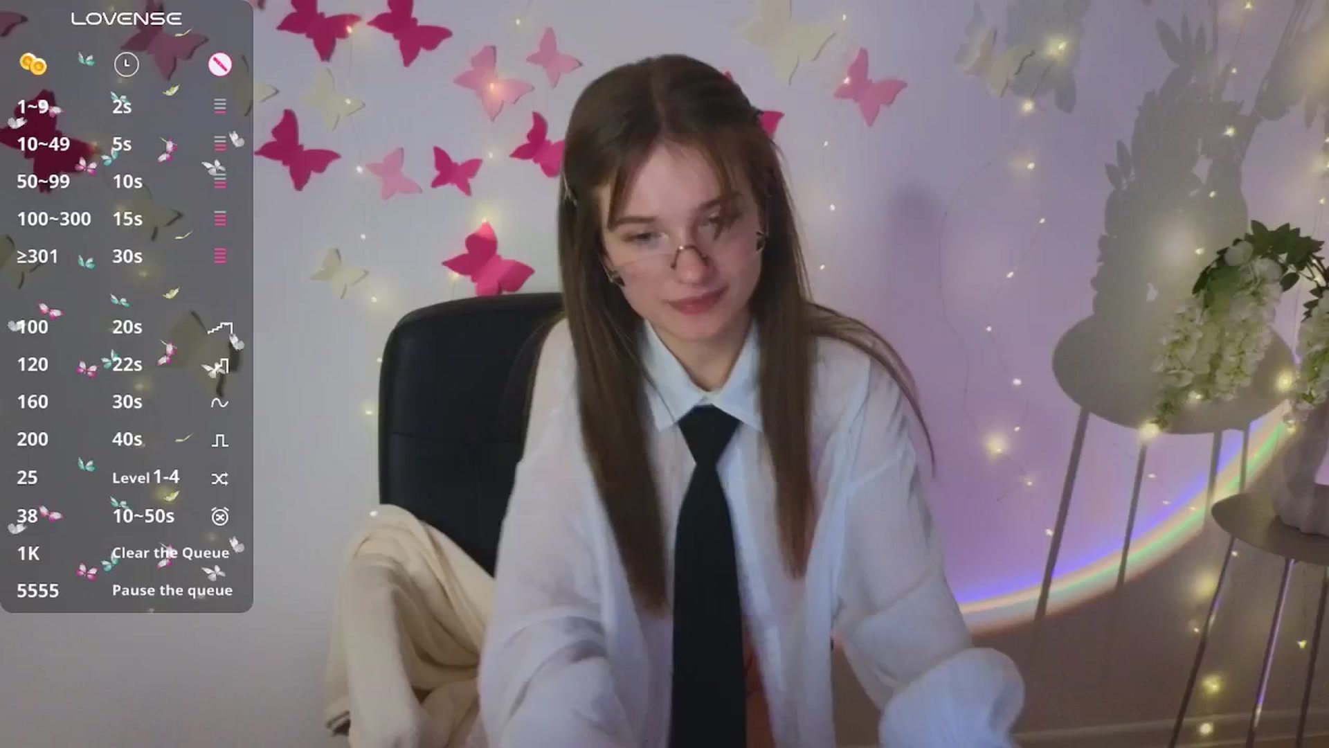 Gallery image thumbnail from Katyaa_Lover's myfreecams stream on, 12/28/2025, 17:23 image 11 of 20