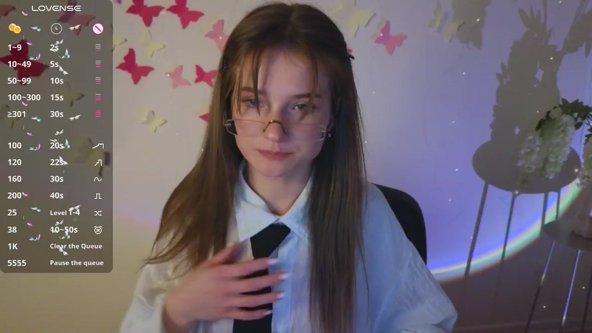 Gallery image thumbnail from Katyaa_Lover's myfreecams stream on, 12/28/2025, 17:23 image 15 of 20