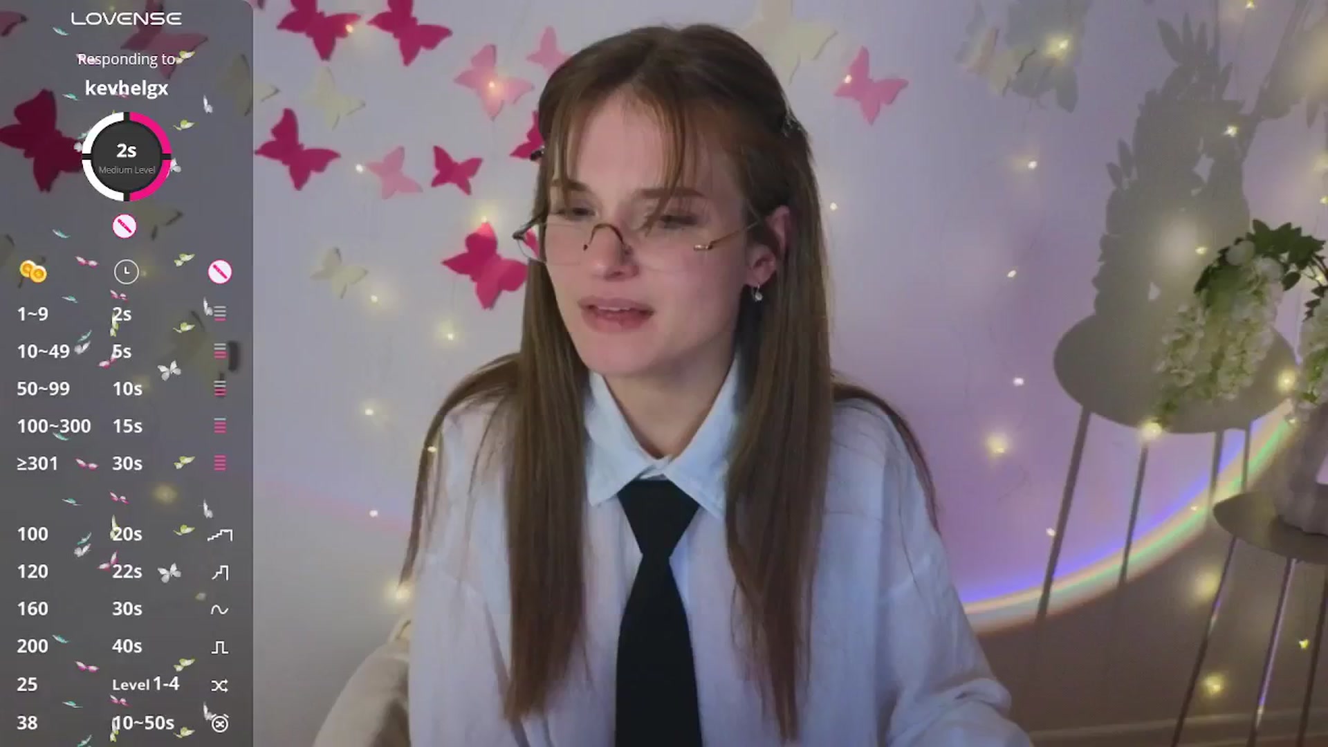 Gallery image thumbnail from Katyaa_Lover's myfreecams stream on, 12/28/2025, 17:23 image 10 of 20