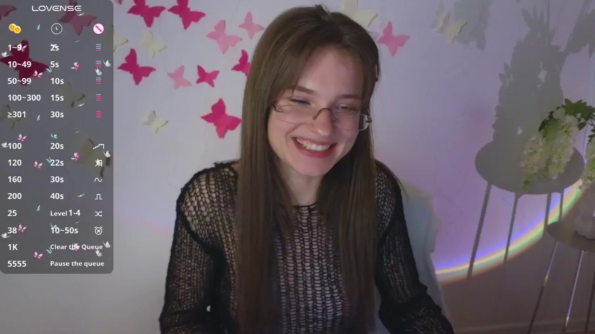 Gallery image thumbnail from Katyaa_Lover's myfreecams stream on, 12/28/2025, 17:23 image 5 of 20