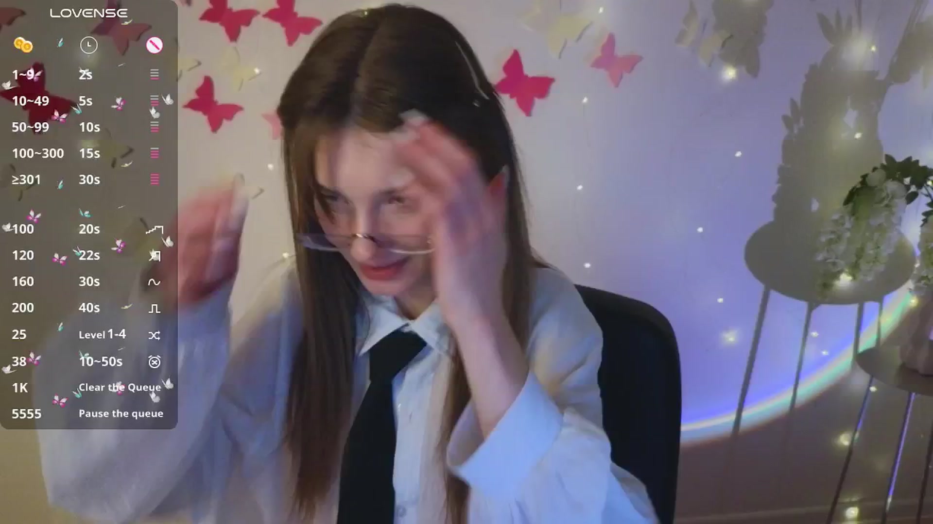 Gallery image thumbnail from Katyaa_Lover's myfreecams stream on, 12/28/2025, 17:23 image 17 of 20