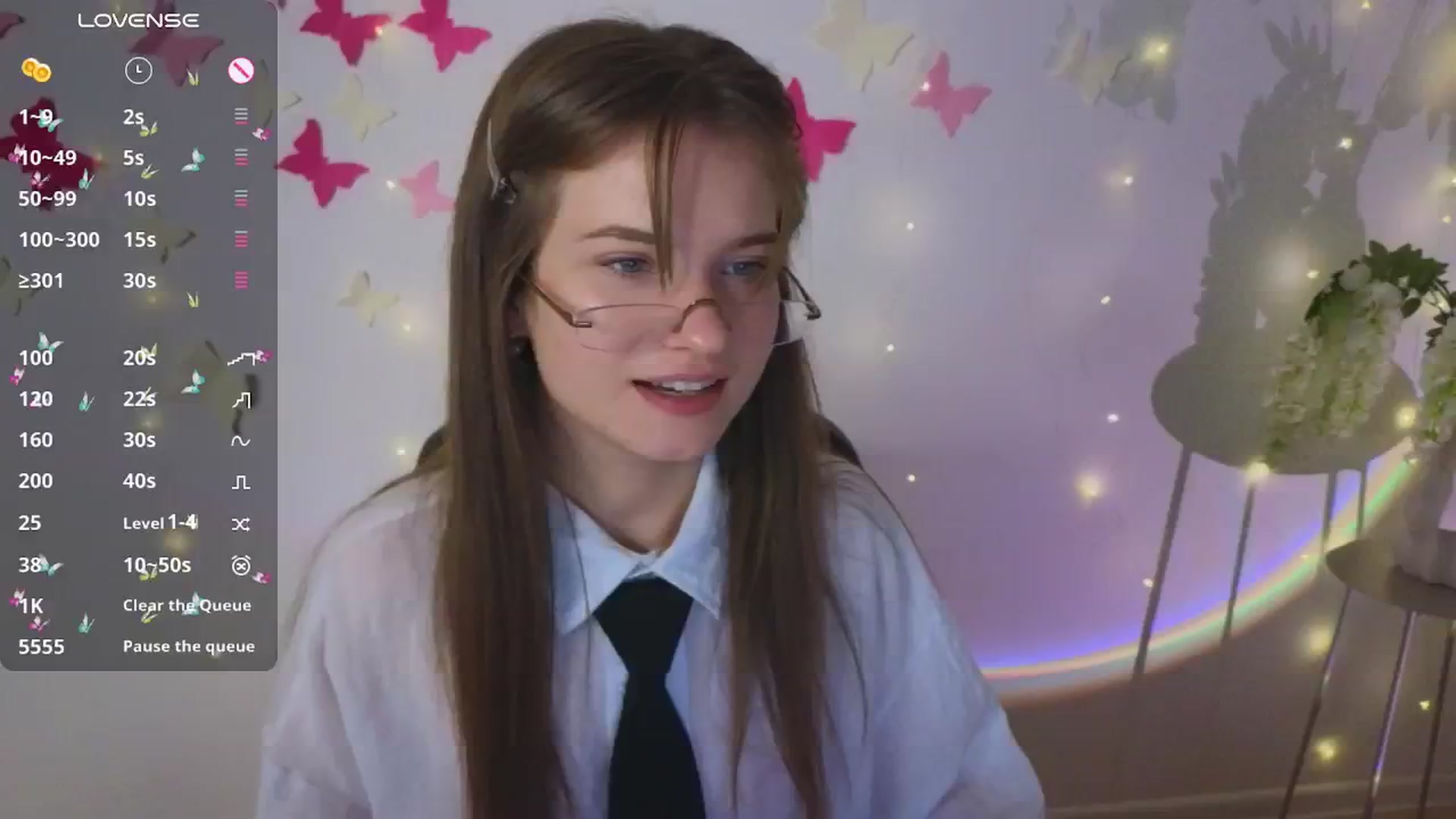Gallery image thumbnail from Katyaa_Lover's myfreecams stream on, 12/28/2025, 17:23 image 12 of 20