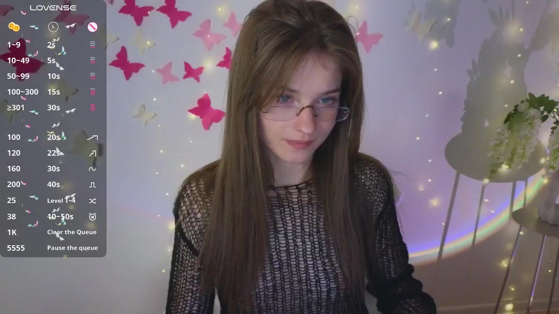 Gallery image thumbnail from Katyaa_Lover's myfreecams stream on, 12/28/2025, 17:23 image 3 of 20