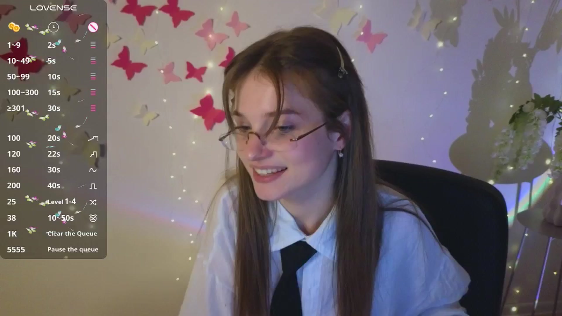 Gallery image thumbnail from Katyaa_Lover's myfreecams stream on, 12/28/2025, 17:23 image 20 of 20