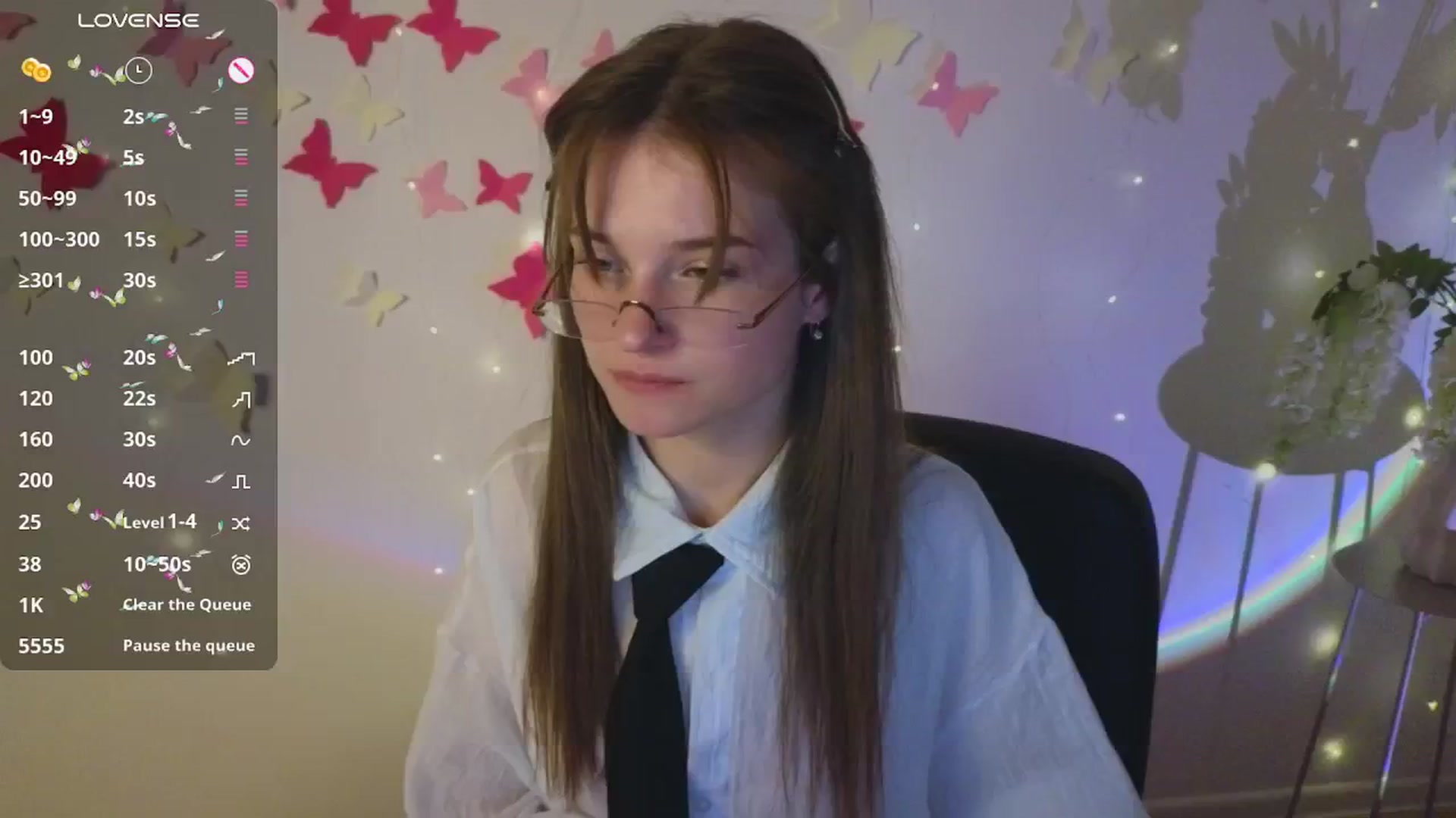Gallery image thumbnail from Katyaa_Lover's myfreecams stream on, 12/28/2025, 17:23 image 14 of 20