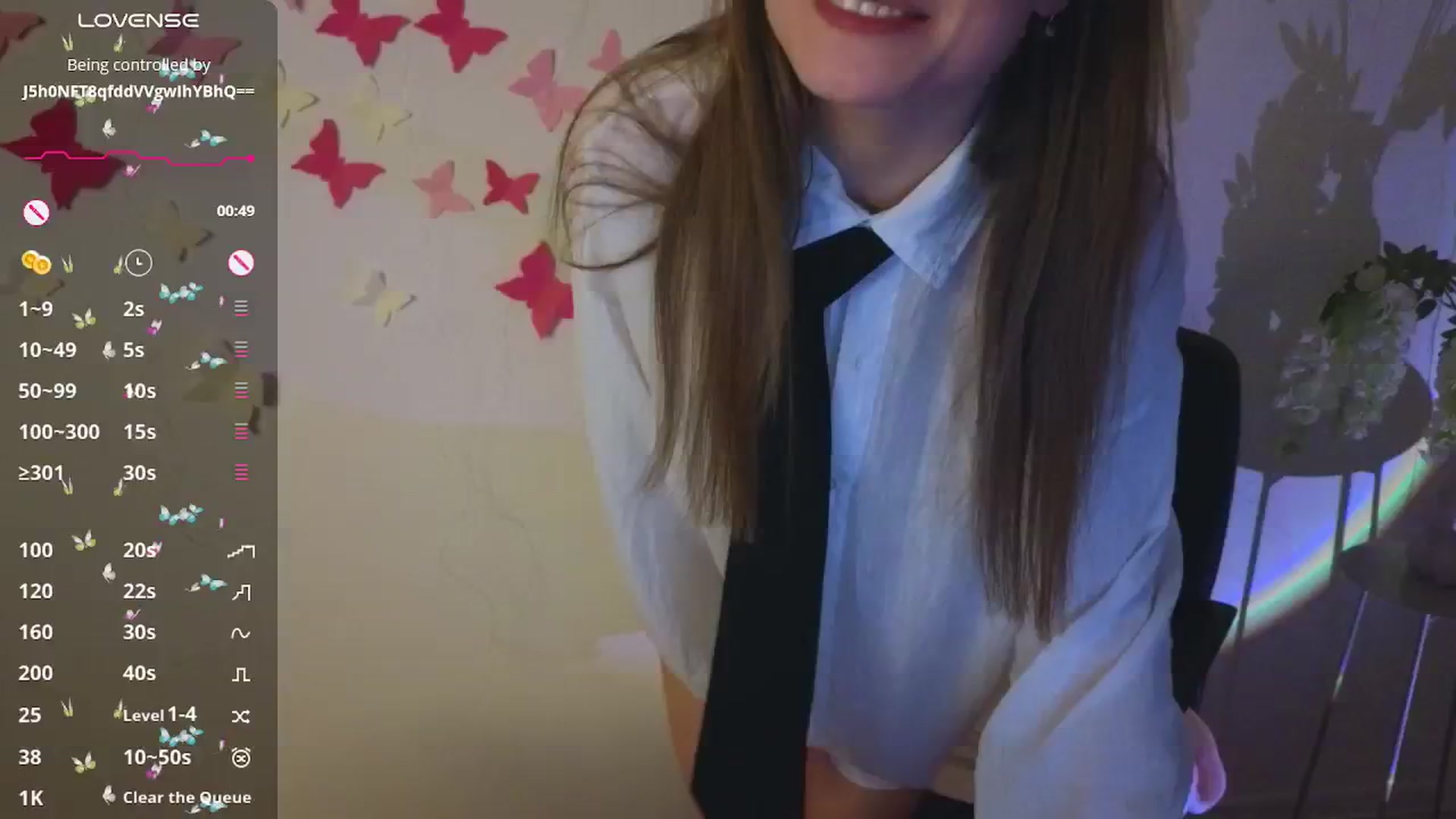 Gallery image thumbnail from Katyaa_Lover's myfreecams stream on, 12/28/2025, 17:23 image 19 of 20