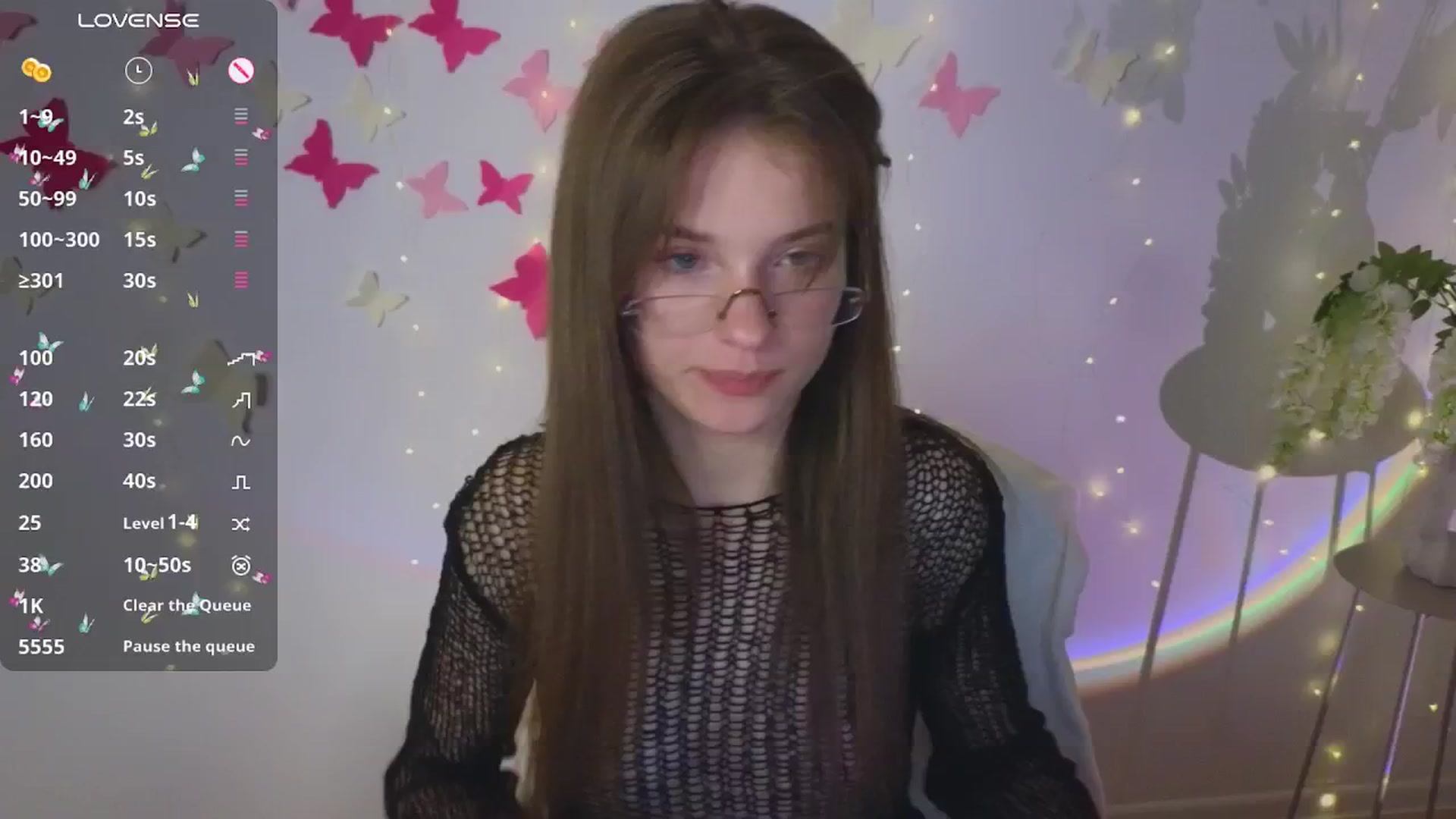 Gallery image thumbnail from Katyaa_Lover's myfreecams stream on, 12/28/2025, 17:23 image 6 of 20