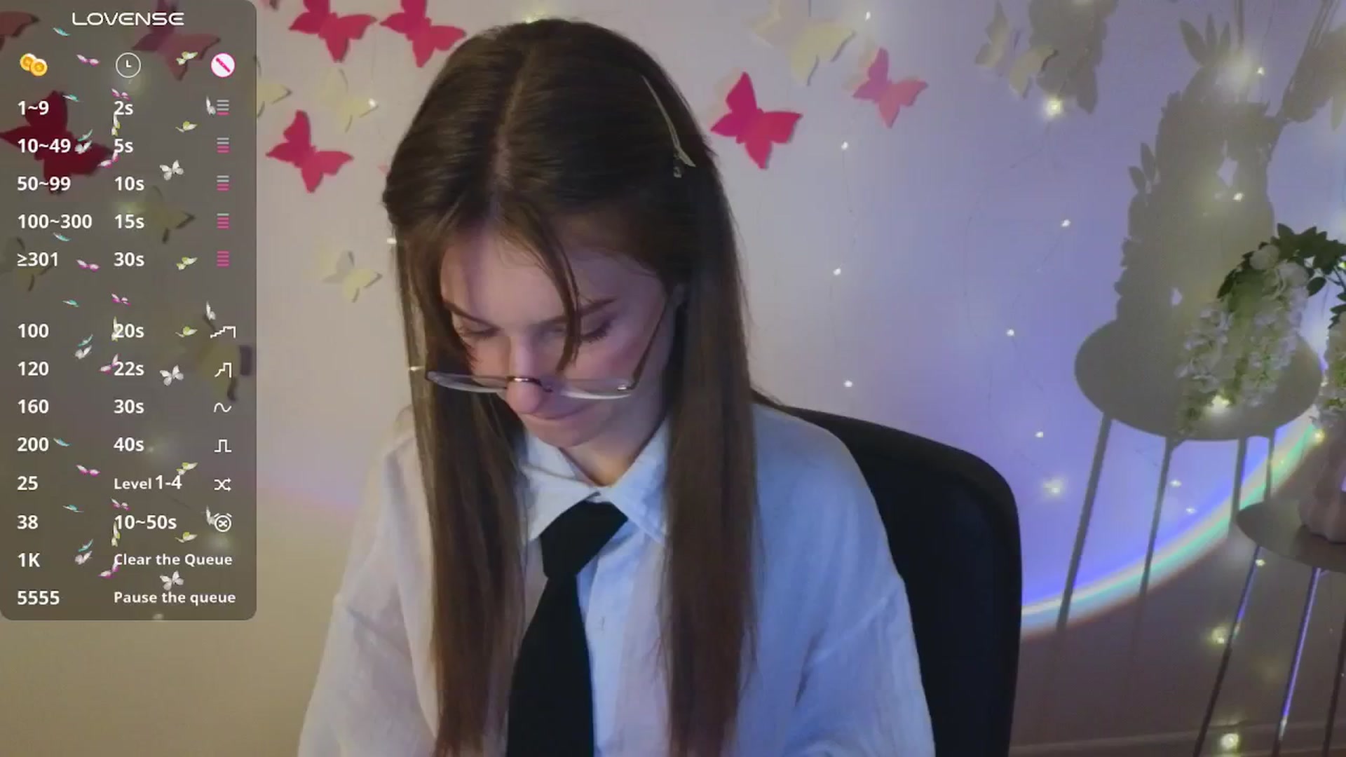 Gallery image thumbnail from Katyaa_Lover's myfreecams stream on, 12/28/2025, 17:23 image 16 of 20