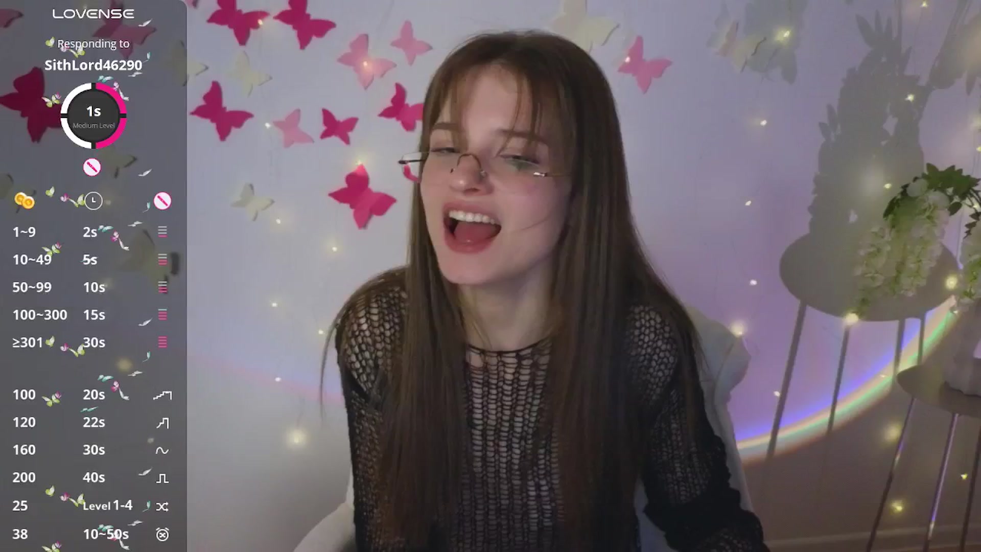 Gallery image thumbnail from Katyaa_Lover's myfreecams stream on, 12/28/2025, 17:23 image 2 of 20