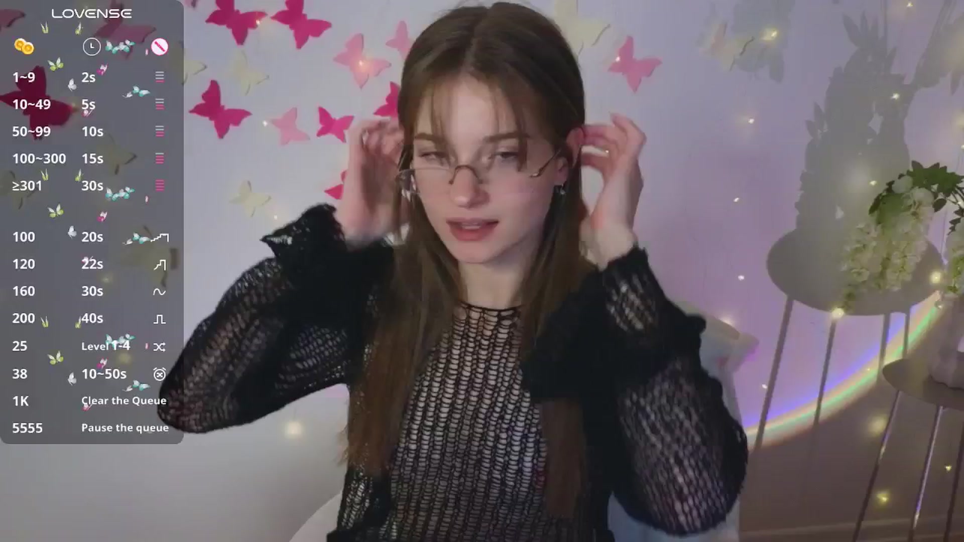 Gallery image thumbnail from Katyaa_Lover's myfreecams stream on, 12/28/2025, 17:23 image 1 of 20
