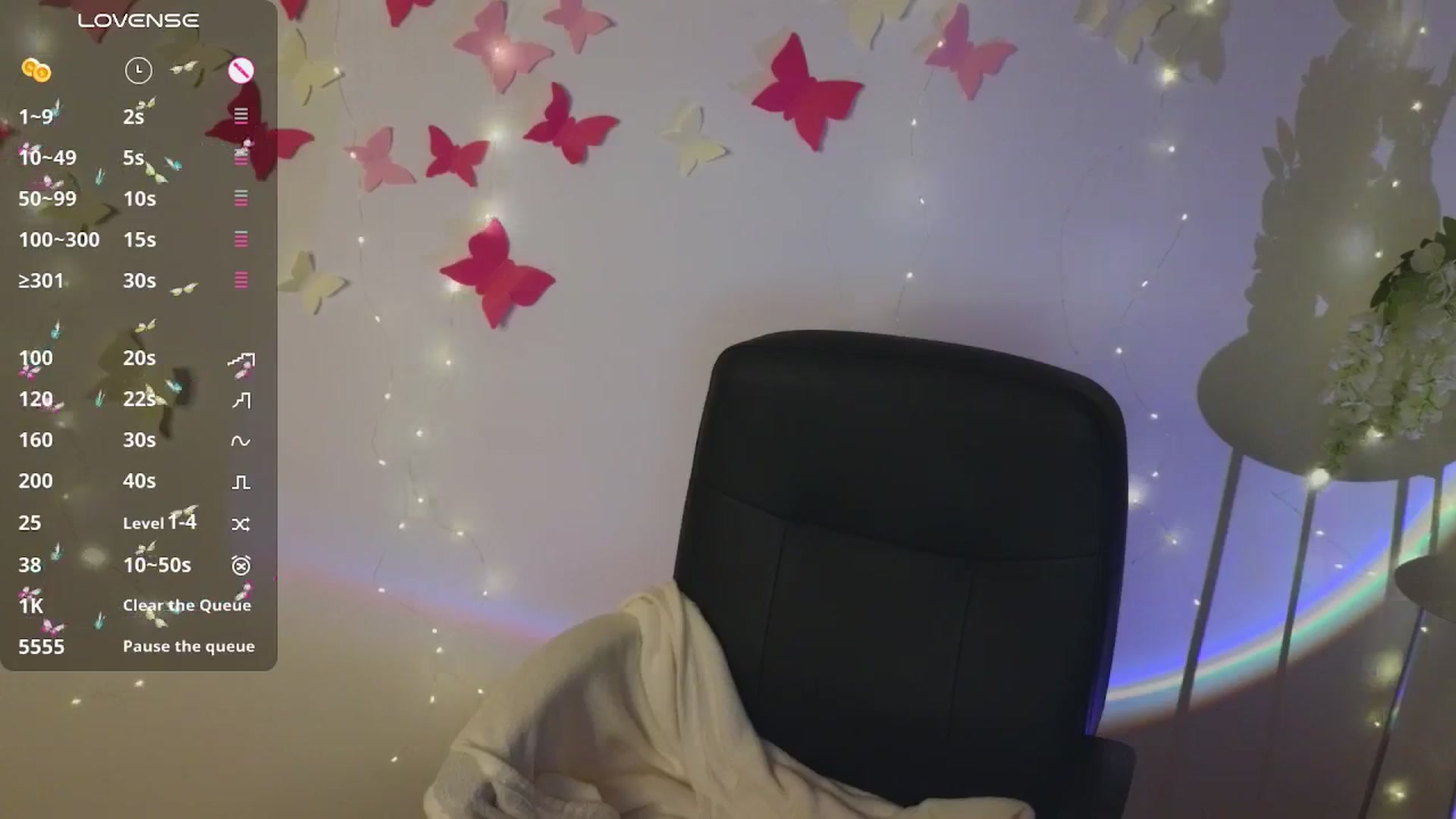 Gallery image thumbnail from Katyaa_Lover's myfreecams stream on, 12/28/2025, 18:35 image 8 of 20