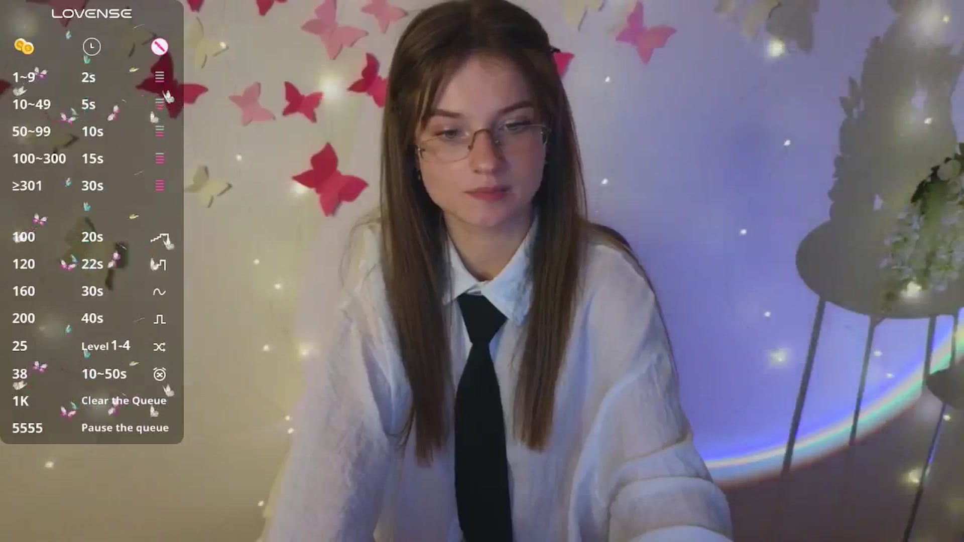 Gallery image thumbnail from Katyaa_Lover's myfreecams stream on, 12/28/2025, 18:35 image 6 of 20