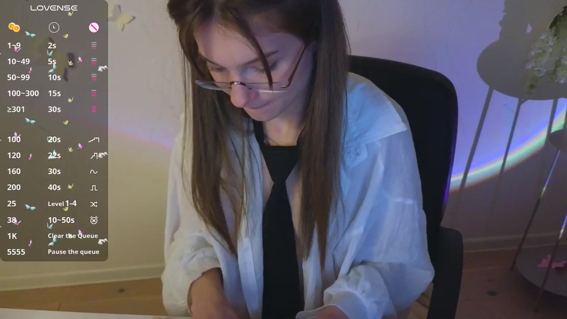 Gallery image thumbnail from Katyaa_Lover's myfreecams stream on, 12/28/2025, 18:35 image 1 of 20