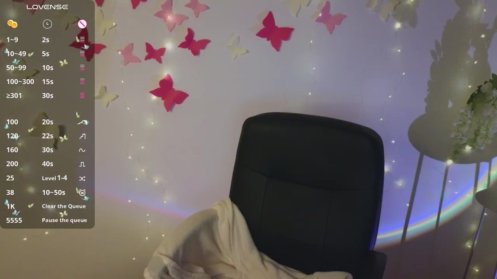 Gallery image thumbnail from Katyaa_Lover's myfreecams stream on, 12/28/2025, 18:35 image 10 of 20