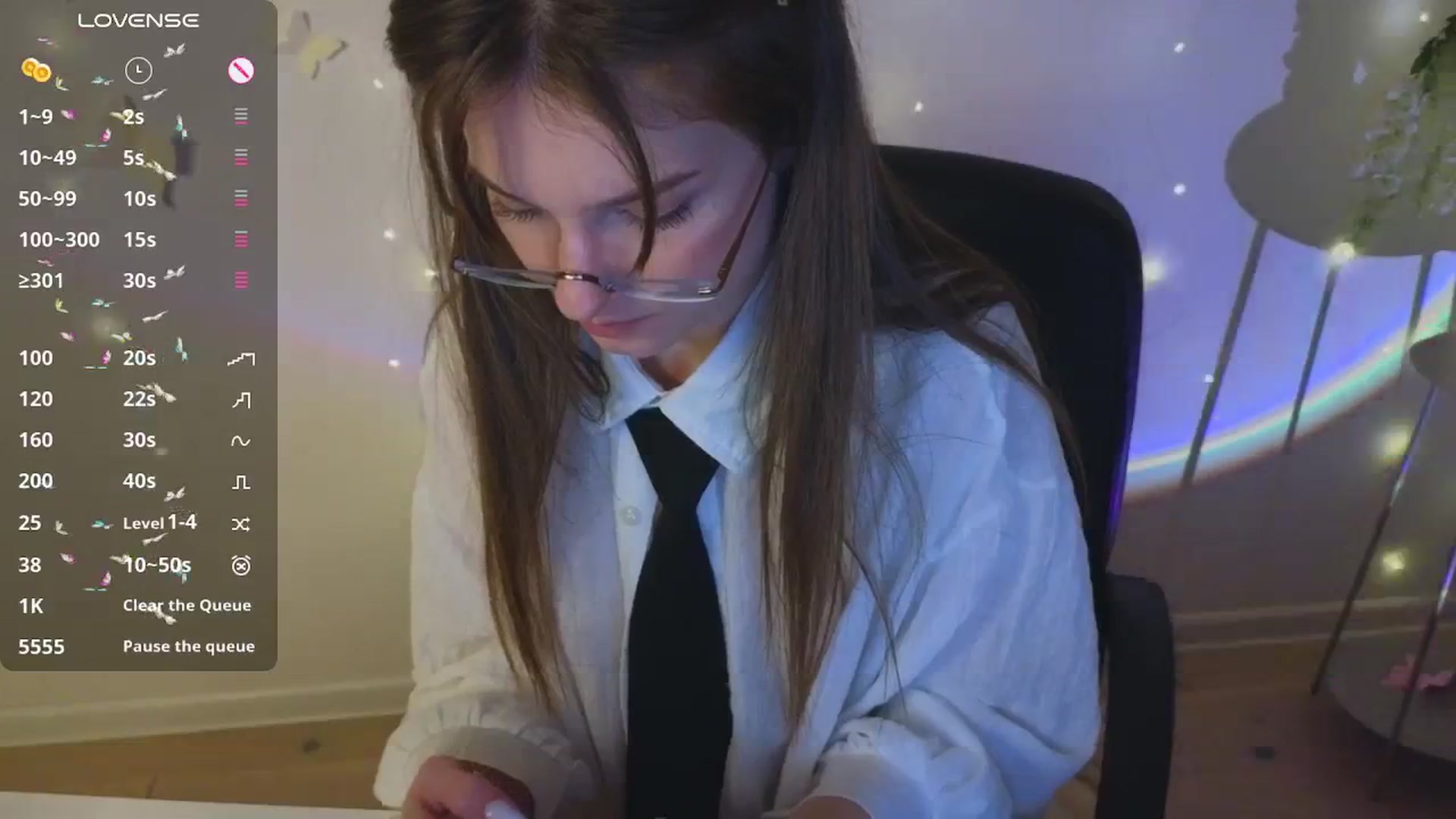 Gallery image thumbnail from Katyaa_Lover's myfreecams stream on, 12/28/2025, 18:35 image 2 of 20