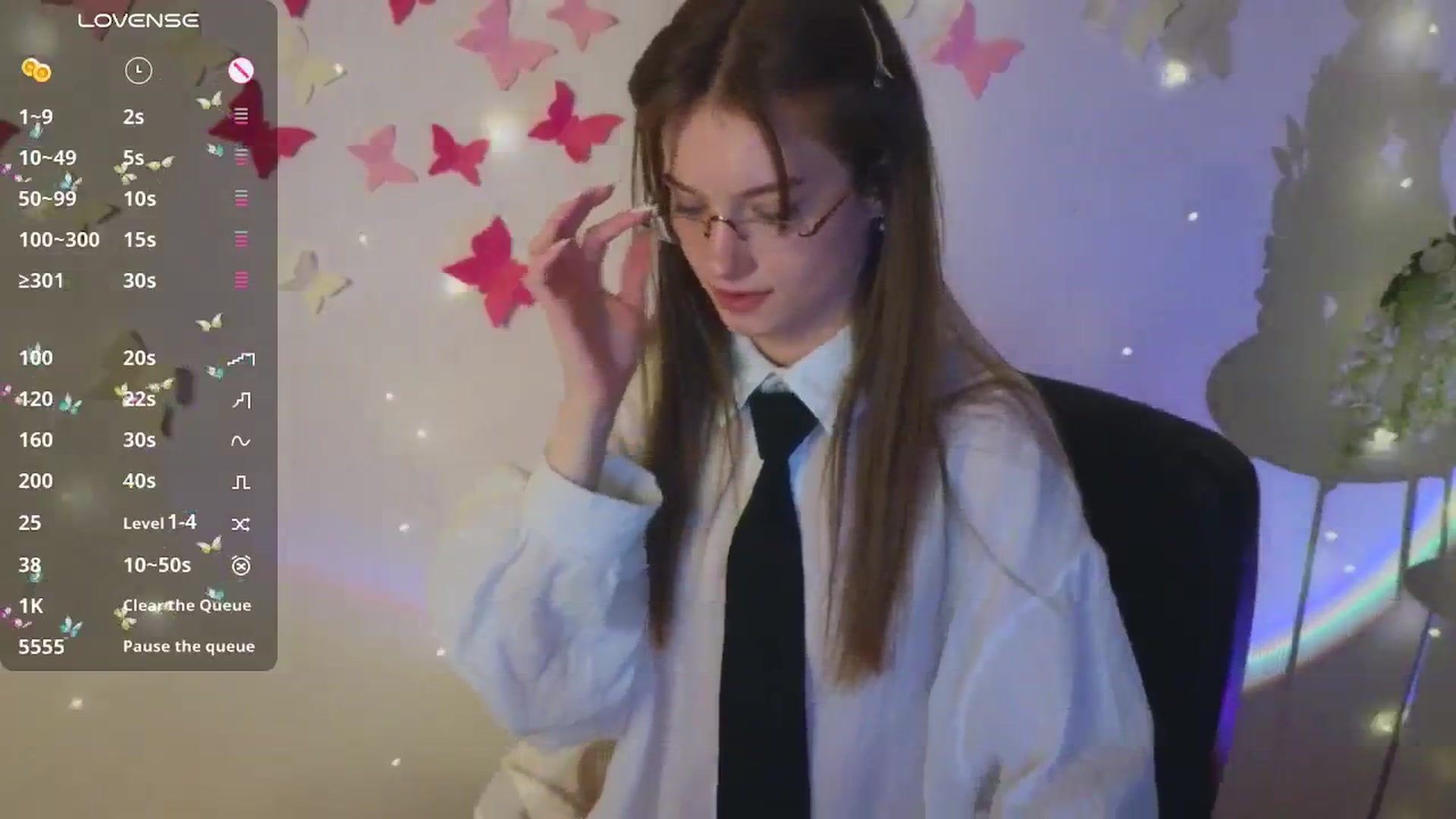 Gallery image thumbnail from Katyaa_Lover's myfreecams stream on, 12/28/2025, 18:35 image 3 of 20