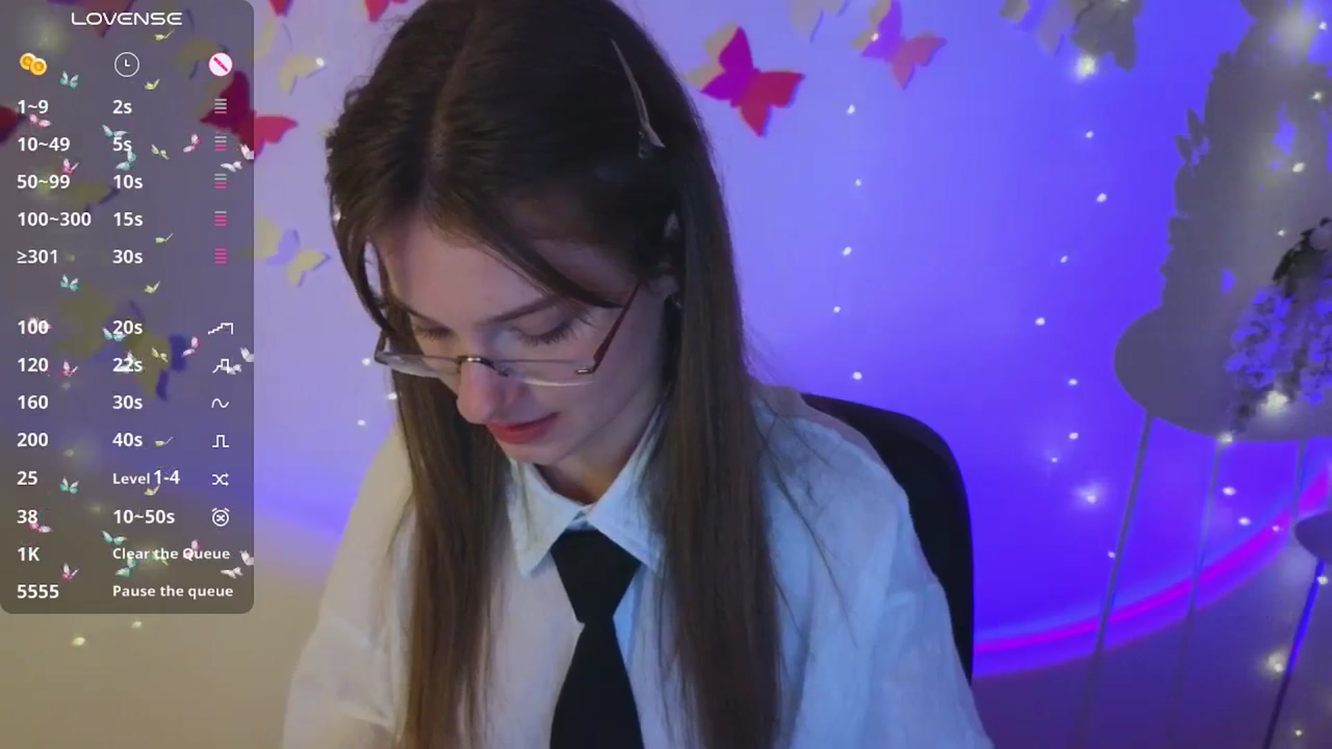 Gallery image thumbnail from Katyaa_Lover's myfreecams stream on, 12/28/2025, 18:35 image 13 of 20