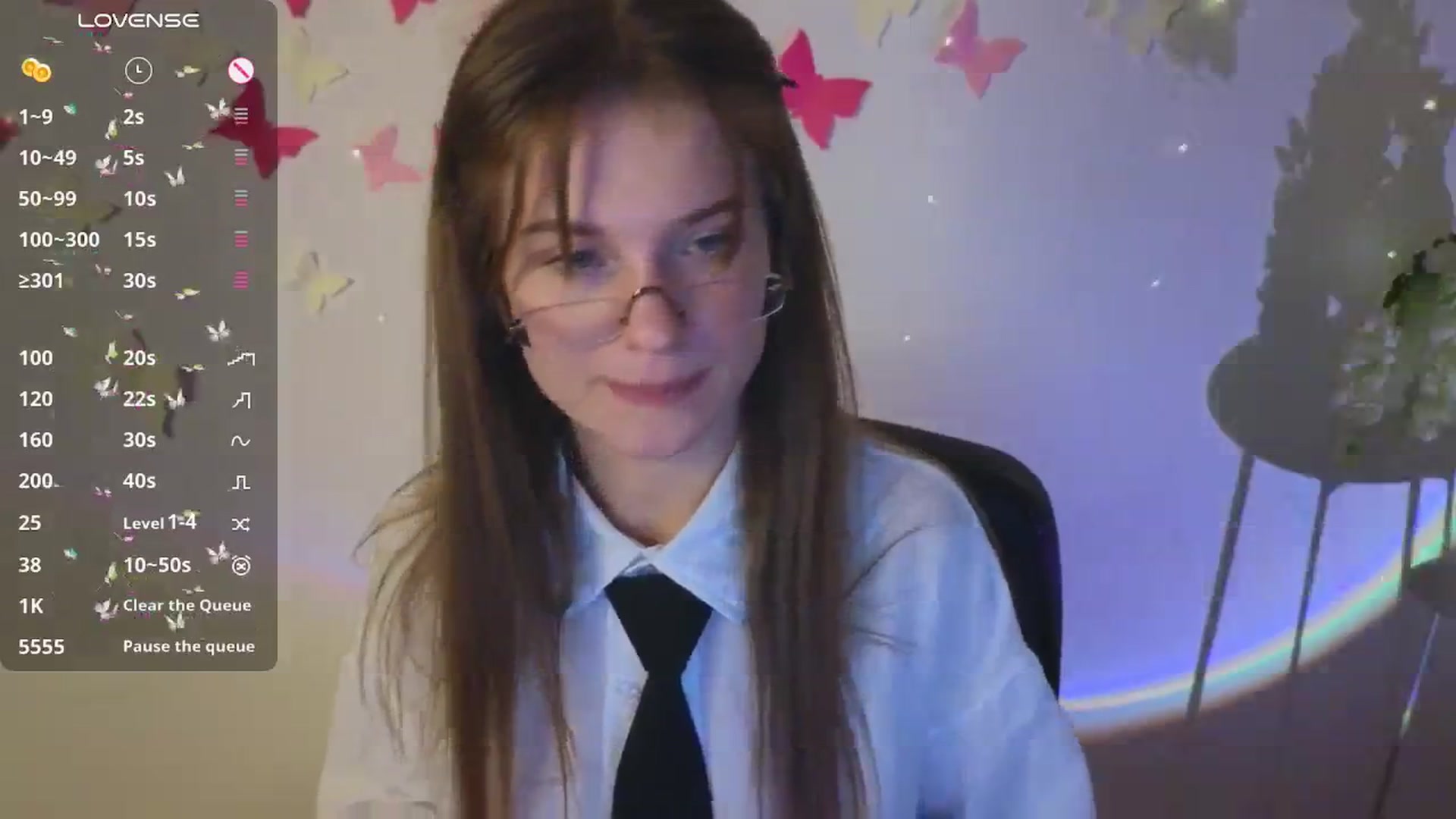 Gallery image thumbnail from Katyaa_Lover's myfreecams stream on, 12/28/2025, 18:35 image 4 of 20
