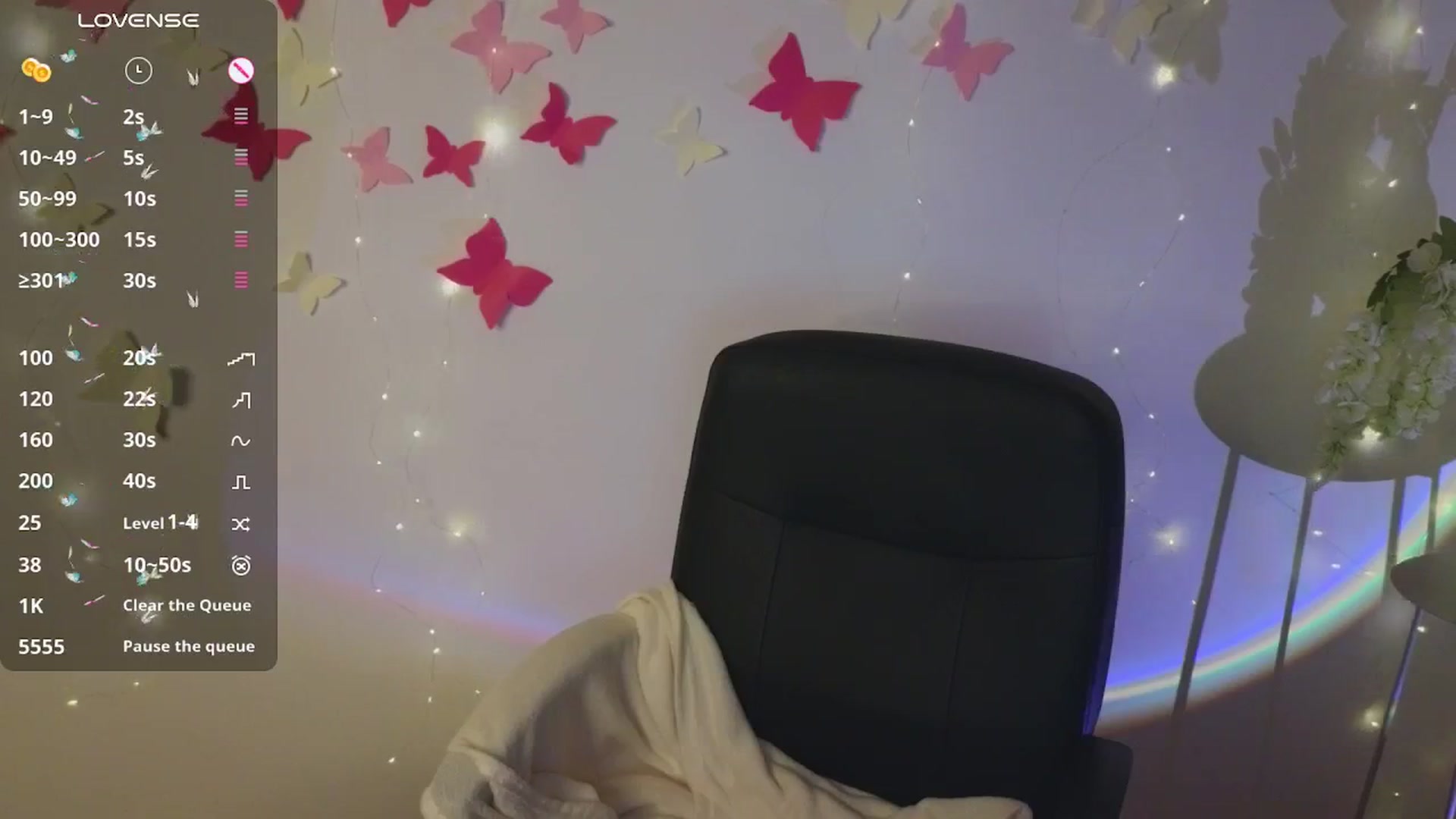Gallery image thumbnail from Katyaa_Lover's myfreecams stream on, 12/28/2025, 18:35 image 9 of 20