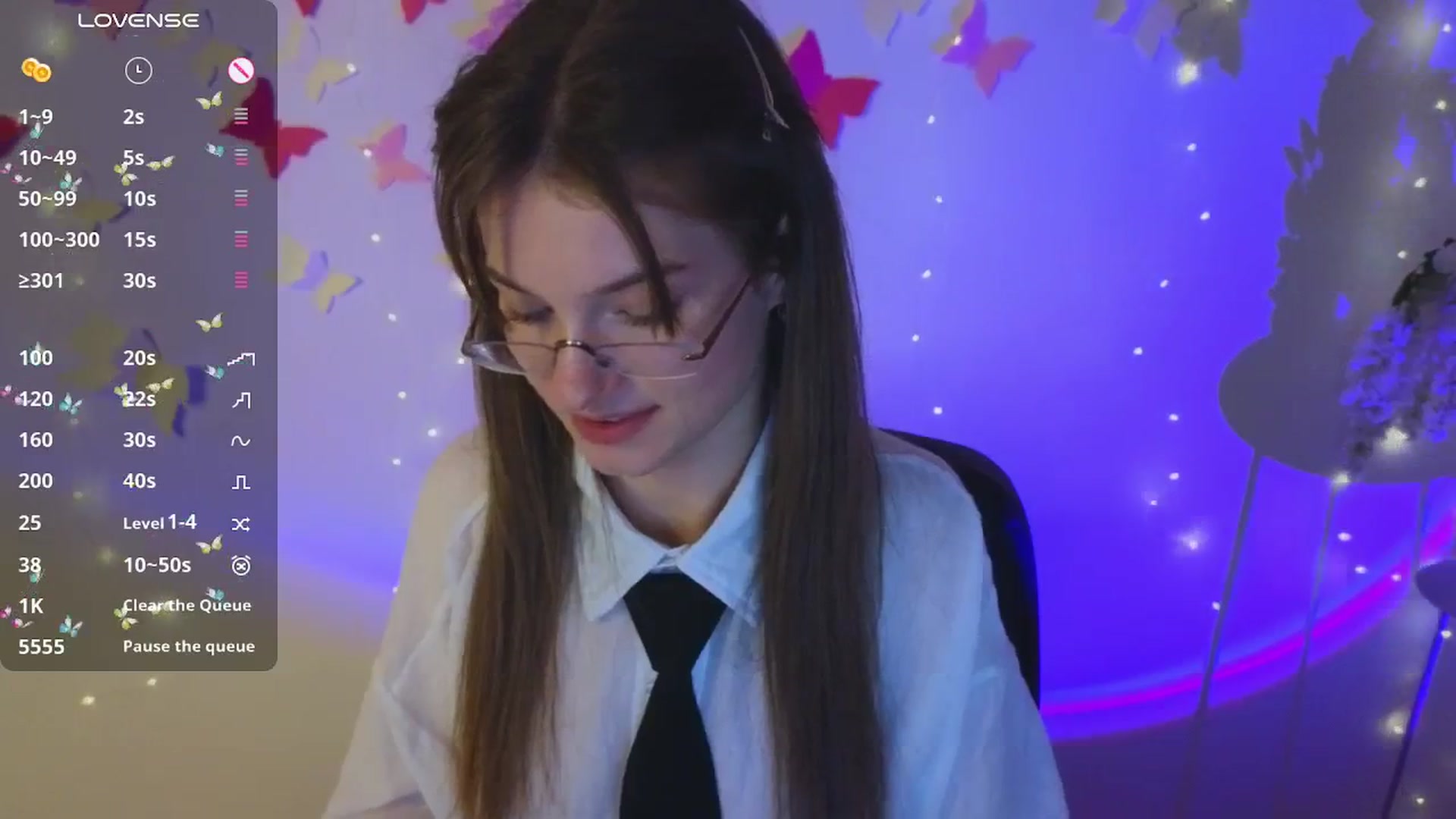 Gallery image thumbnail from Katyaa_Lover's myfreecams stream on, 12/28/2025, 18:35 image 15 of 20