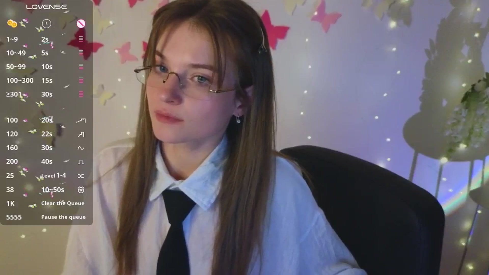Gallery image thumbnail from Katyaa_Lover's myfreecams stream on, 12/28/2025, 18:35 image 7 of 20
