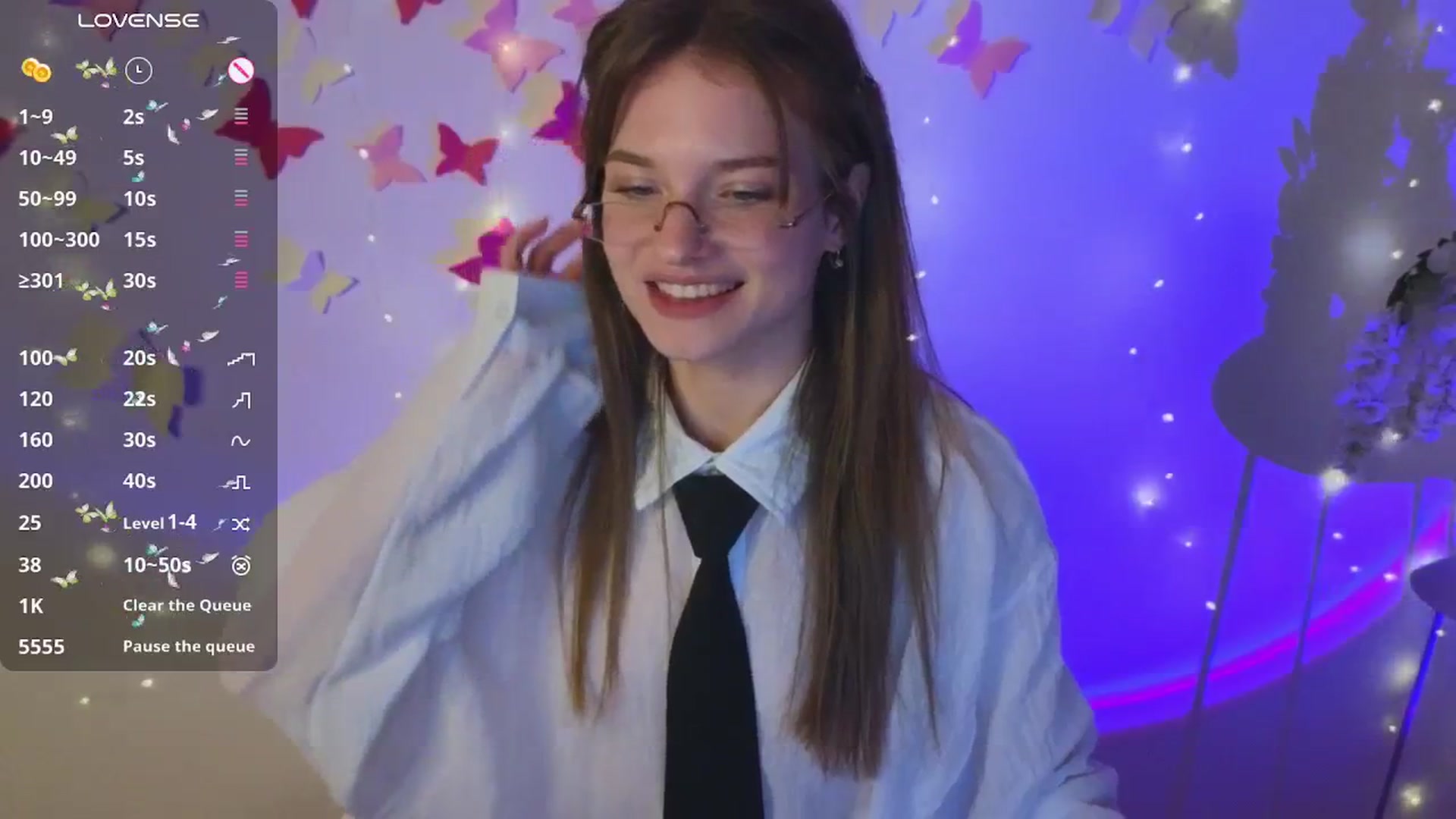 Gallery image thumbnail from Katyaa_Lover's myfreecams stream on, 12/28/2025, 18:35 image 12 of 20