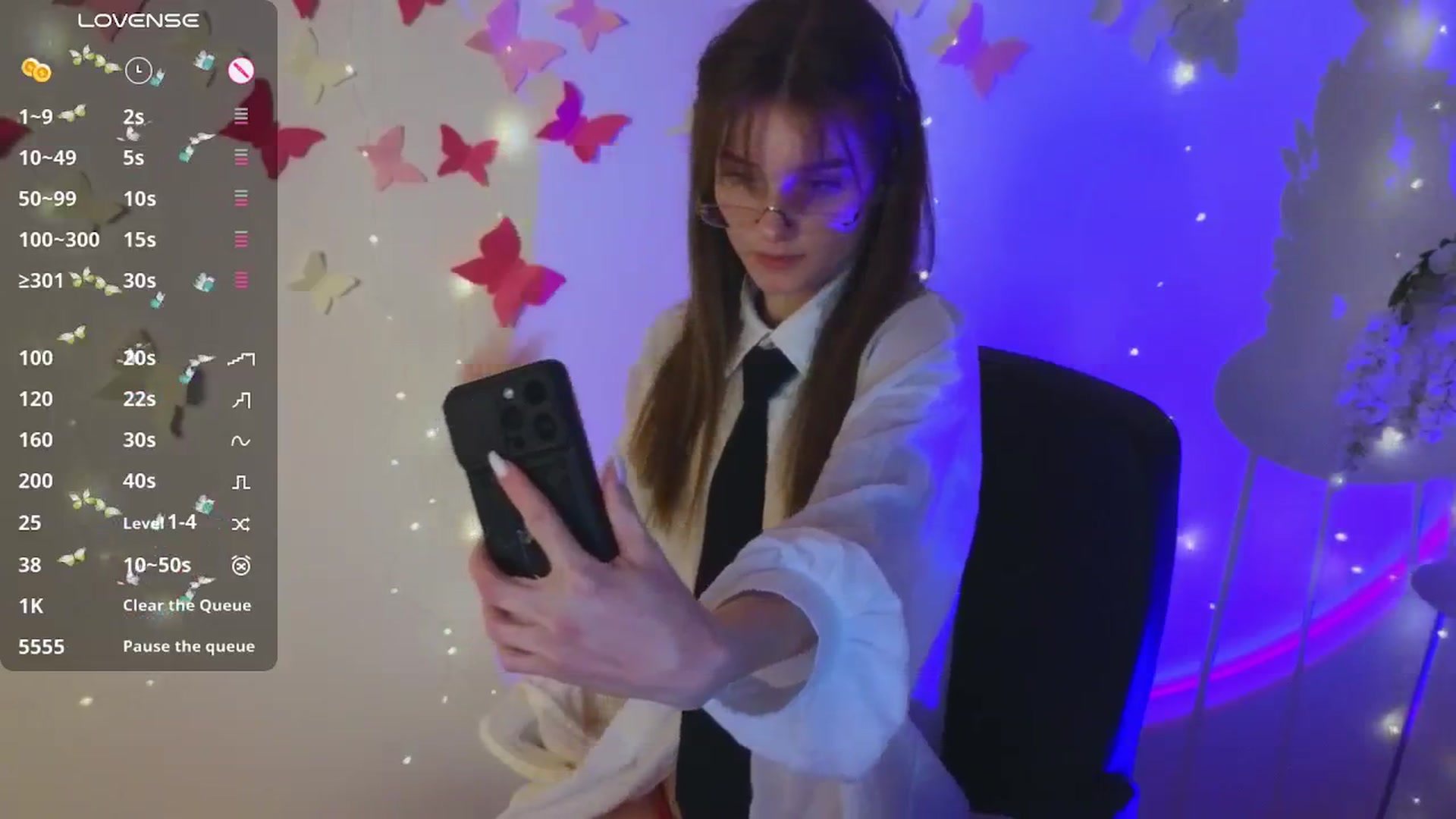 Gallery image thumbnail from Katyaa_Lover's myfreecams stream on, 12/28/2025, 18:35 image 17 of 20