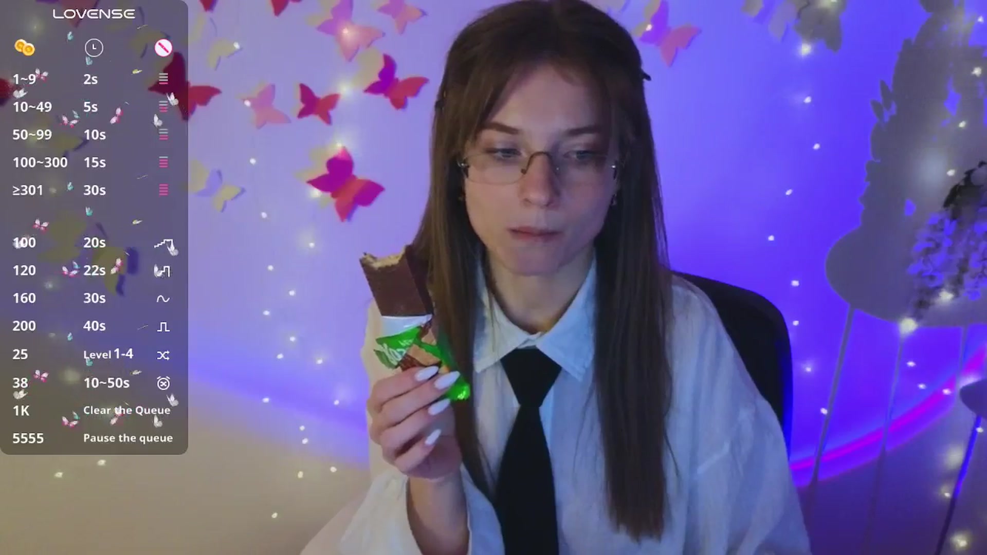 Gallery image thumbnail from Katyaa_Lover's myfreecams stream on, 12/28/2025, 18:35 image 18 of 20