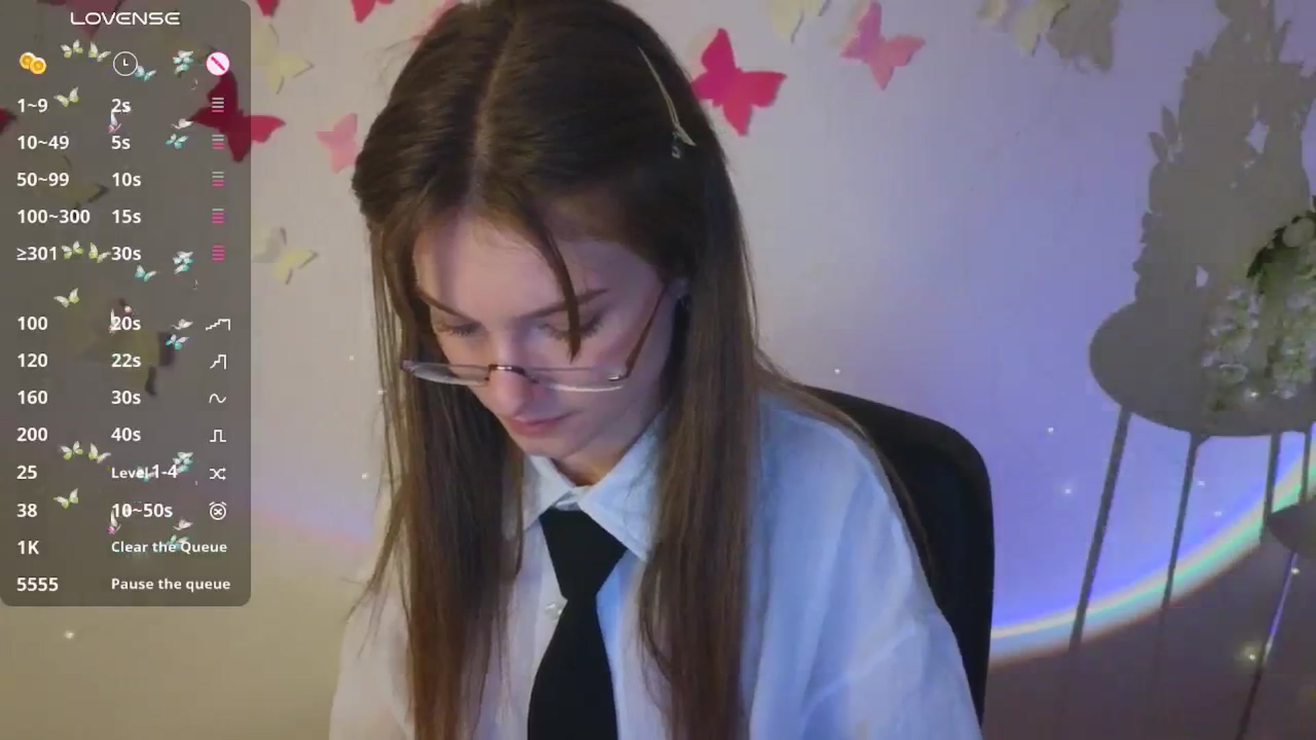 Gallery image thumbnail from Katyaa_Lover's myfreecams stream on, 12/28/2025, 18:35 image 5 of 20
