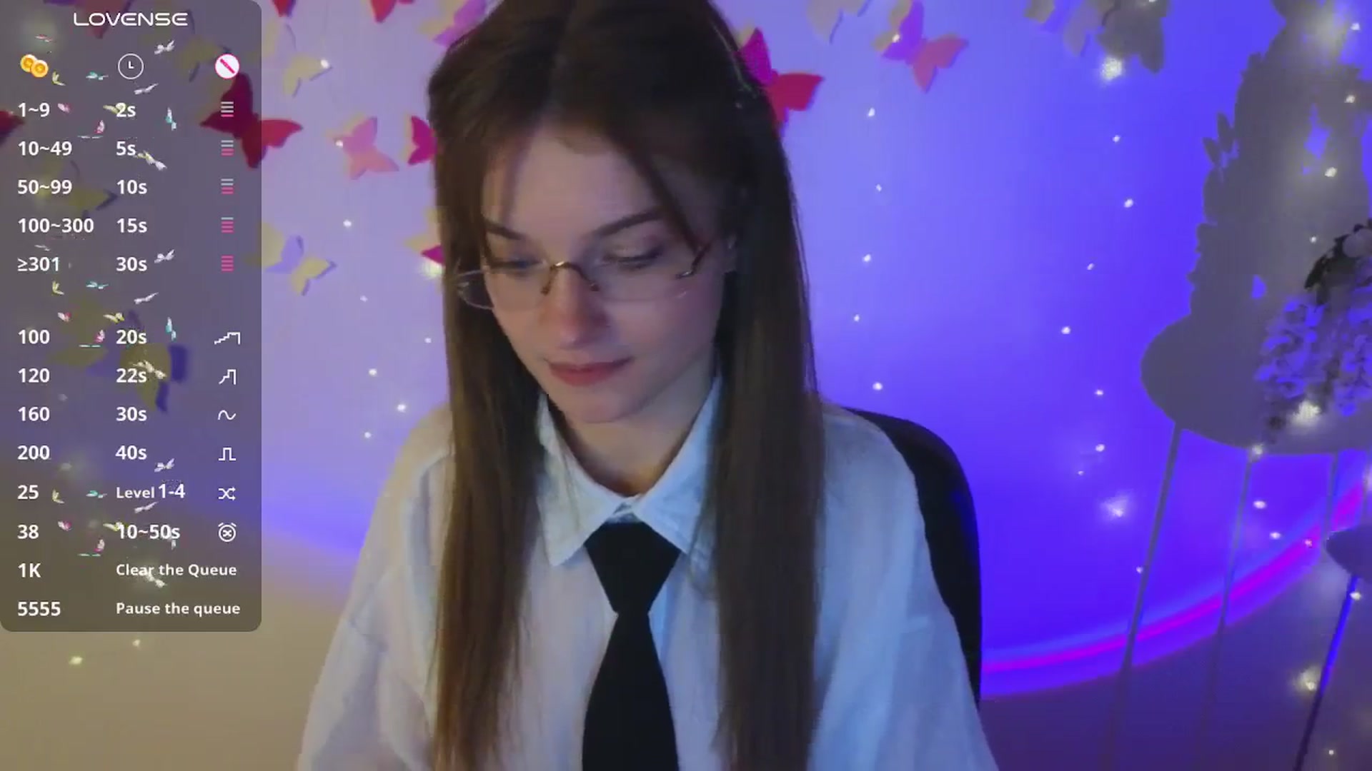 Gallery image thumbnail from Katyaa_Lover's myfreecams stream on, 12/28/2025, 18:35 image 14 of 20