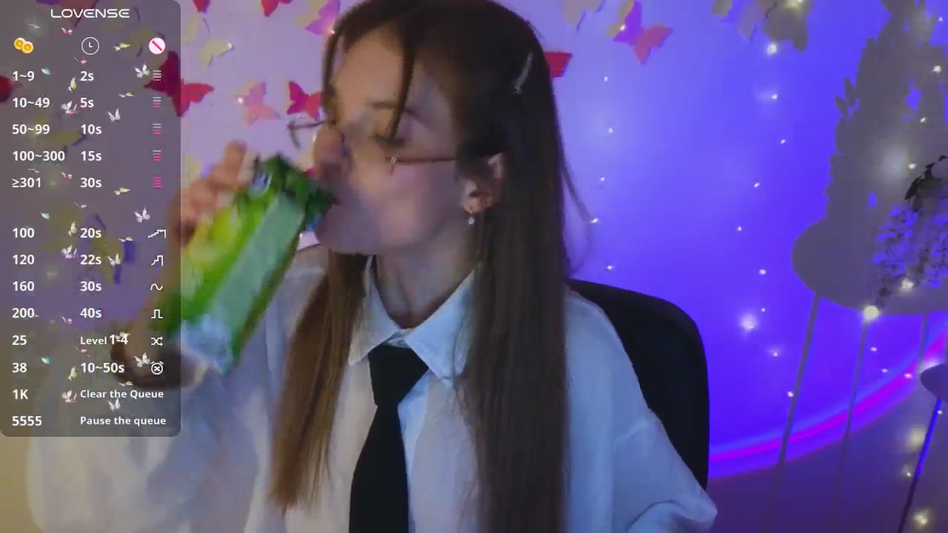 Gallery image thumbnail from Katyaa_Lover's myfreecams stream on, 12/28/2025, 18:35 image 16 of 20