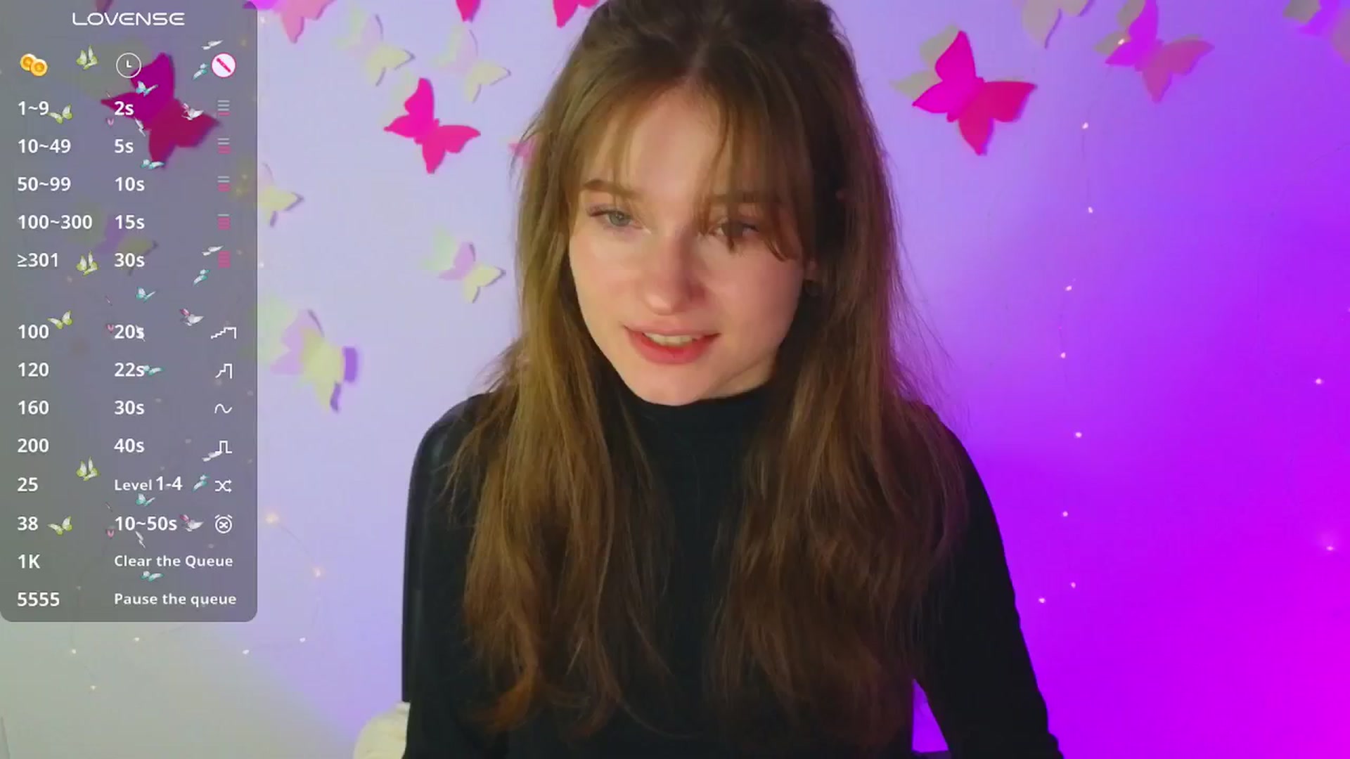 Gallery image thumbnail from Katyaa_Lover's myfreecams stream on, 12/30/2025, 16:17 image 8 of 20