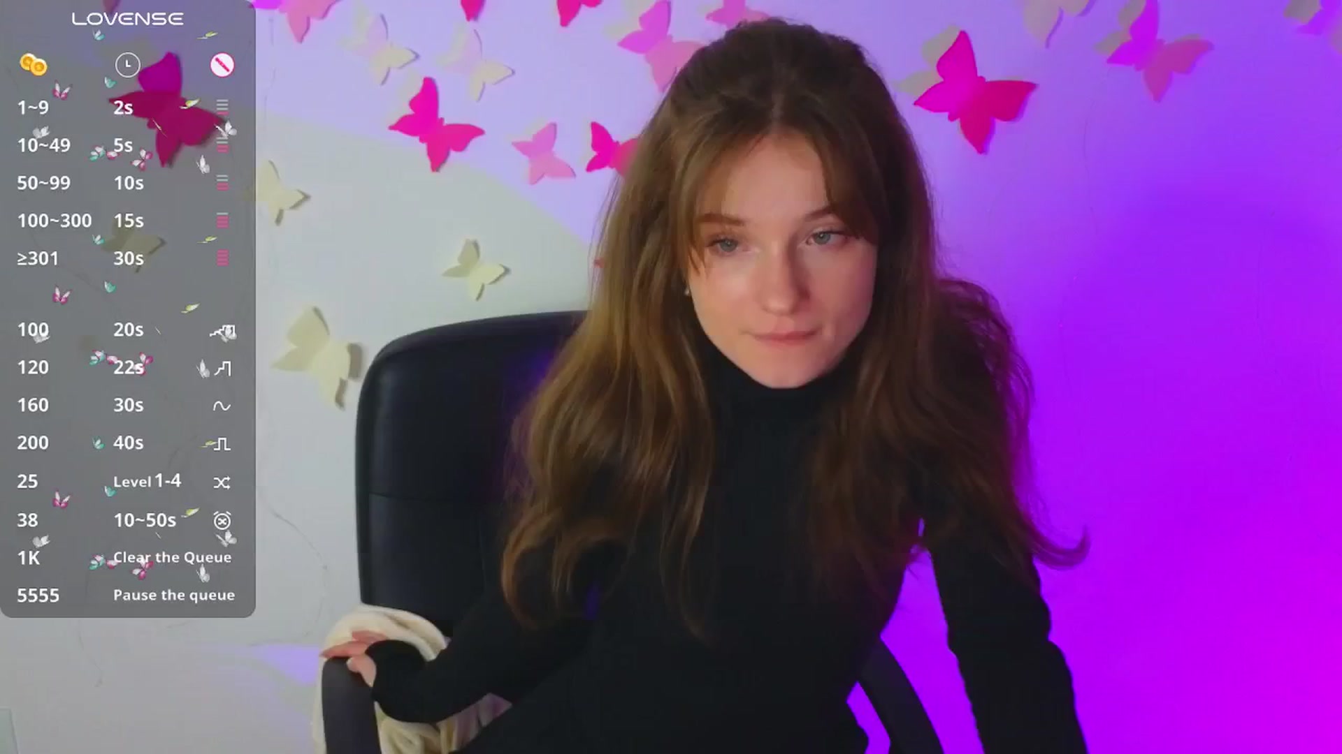 Gallery image thumbnail from Katyaa_Lover's myfreecams stream on, 12/30/2025, 16:17 image 14 of 20