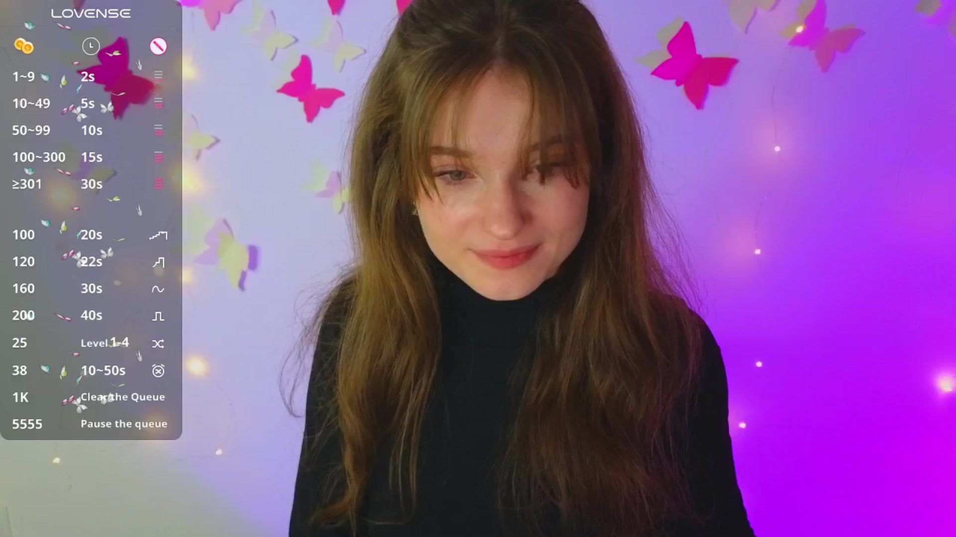 Gallery image thumbnail from Katyaa_Lover's myfreecams stream on, 12/30/2025, 16:17 image 12 of 20
