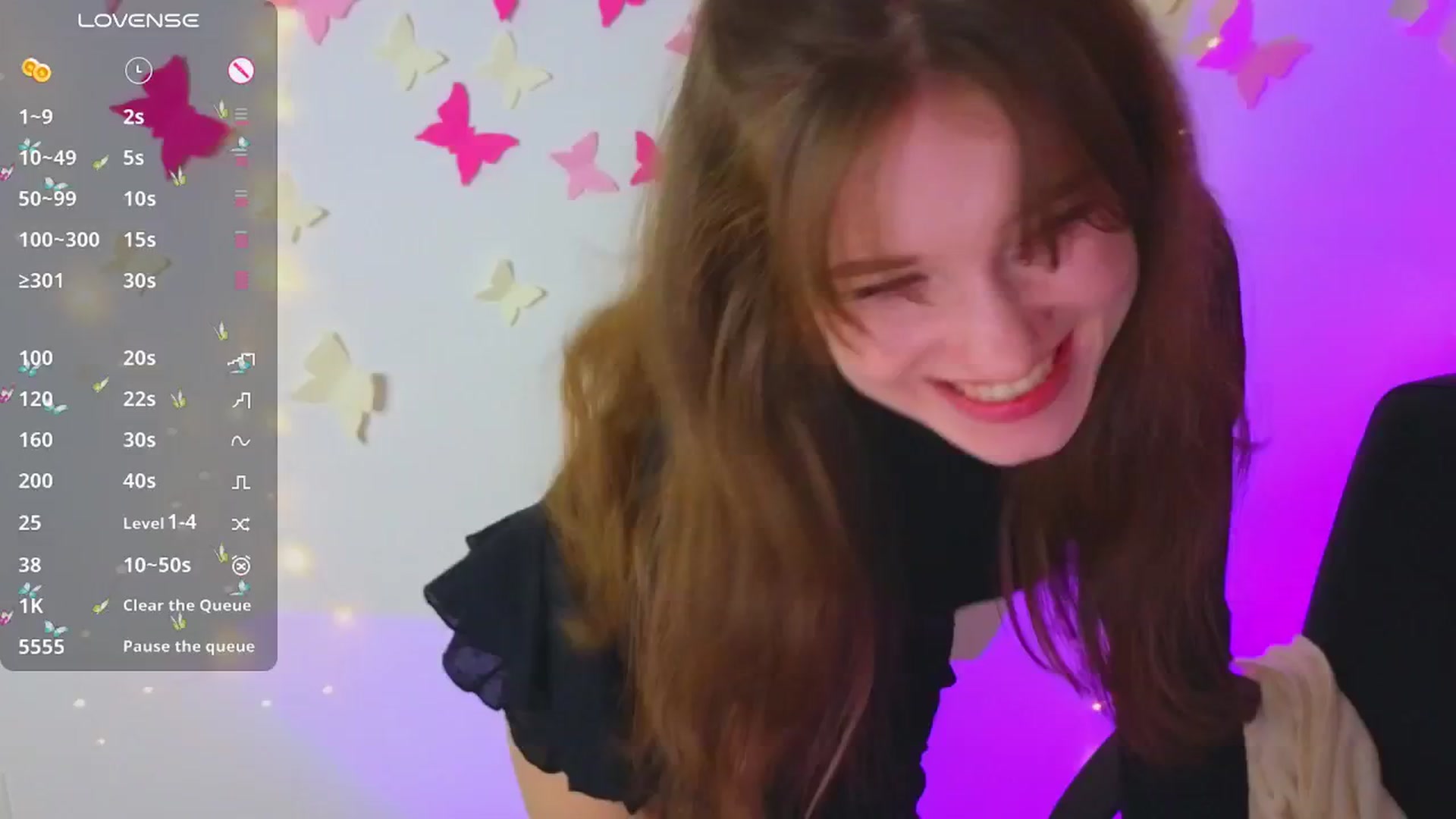 Gallery image thumbnail from Katyaa_Lover's myfreecams stream on, 12/30/2025, 16:17 image 18 of 20