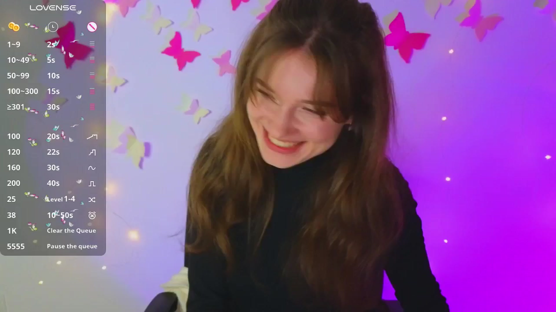 Gallery image thumbnail from Katyaa_Lover's myfreecams stream on, 12/30/2025, 16:17 image 15 of 20