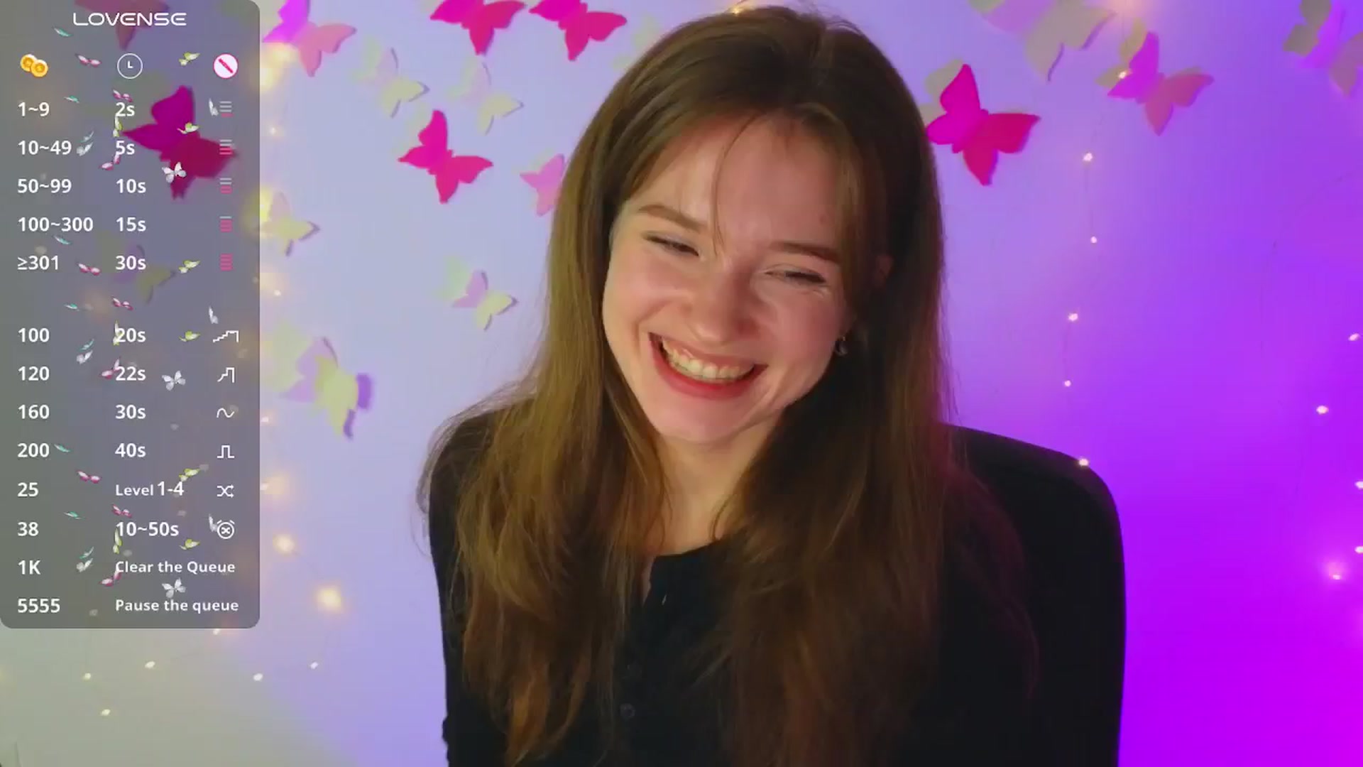Gallery image thumbnail from Katyaa_Lover's myfreecams stream on, 12/30/2025, 17:17 image 2 of 20