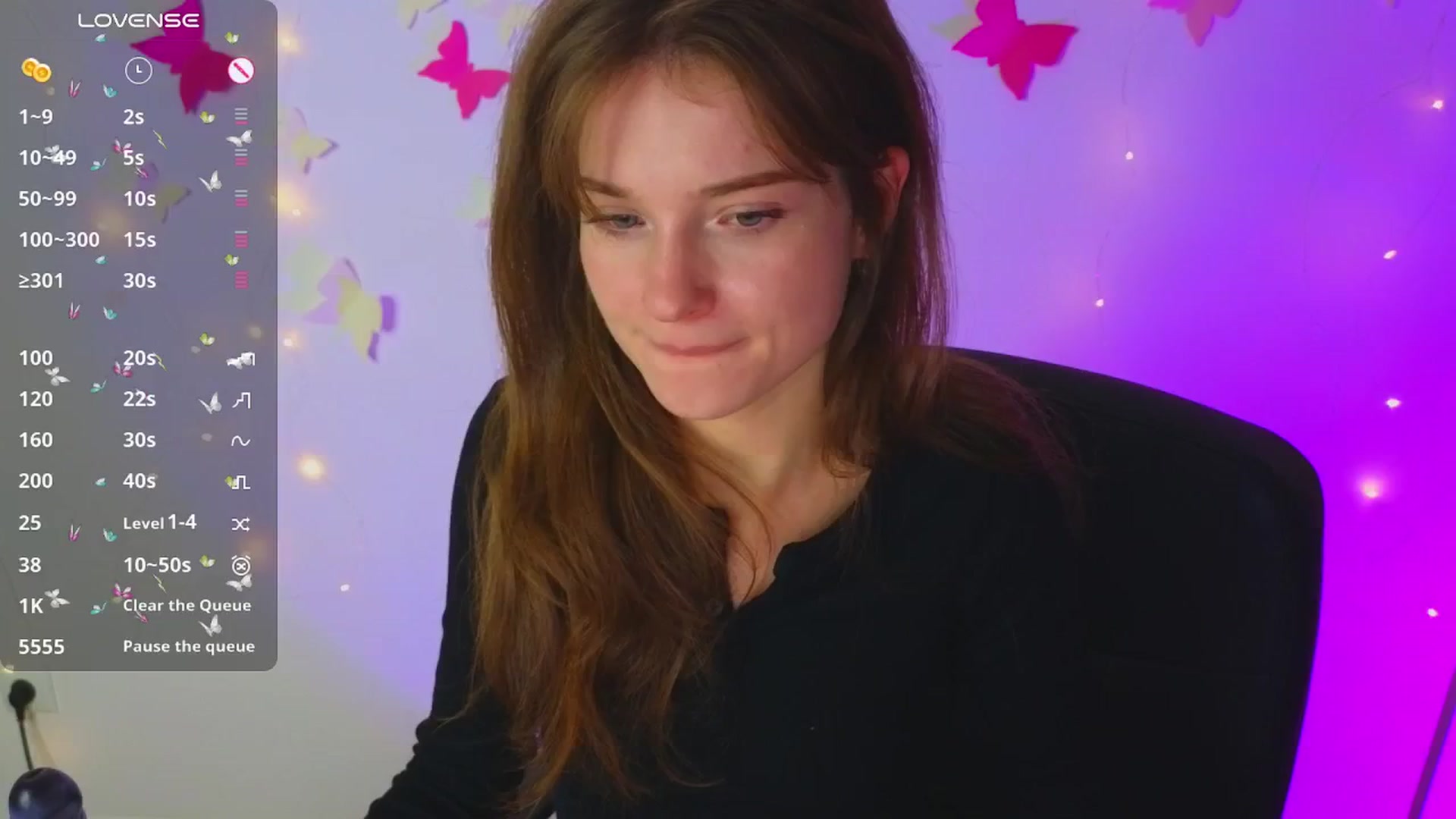 Gallery image thumbnail from Katyaa_Lover's myfreecams stream on, 12/30/2025, 17:17 image 16 of 20