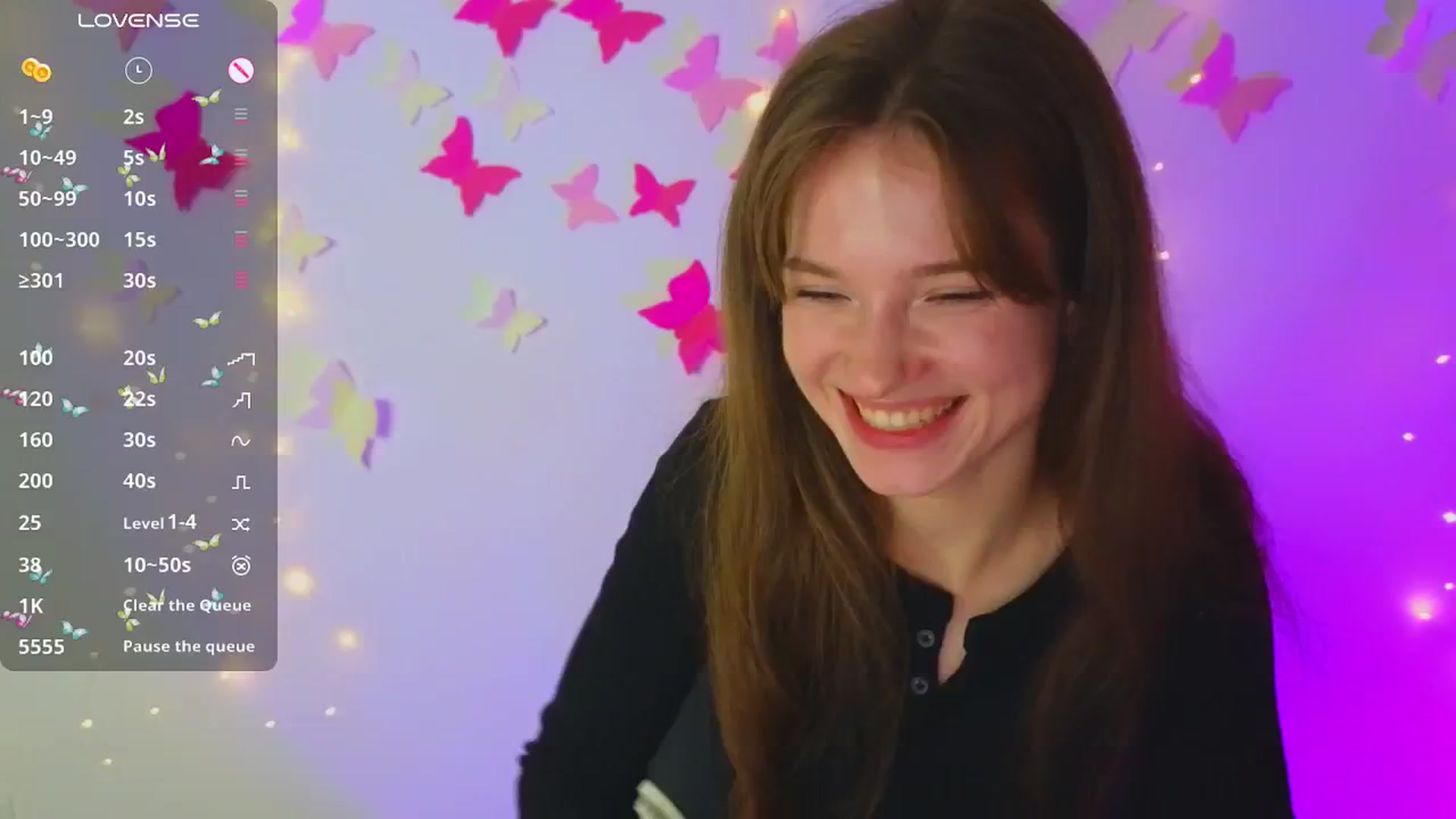 Gallery image thumbnail from Katyaa_Lover's myfreecams stream on, 12/30/2025, 17:17 image 5 of 20