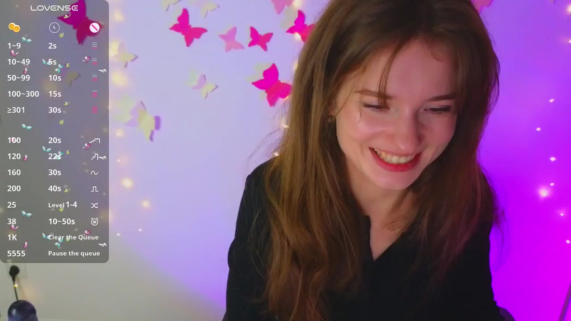 Gallery image thumbnail from Katyaa_Lover's myfreecams stream on, 12/30/2025, 17:17 image 20 of 20