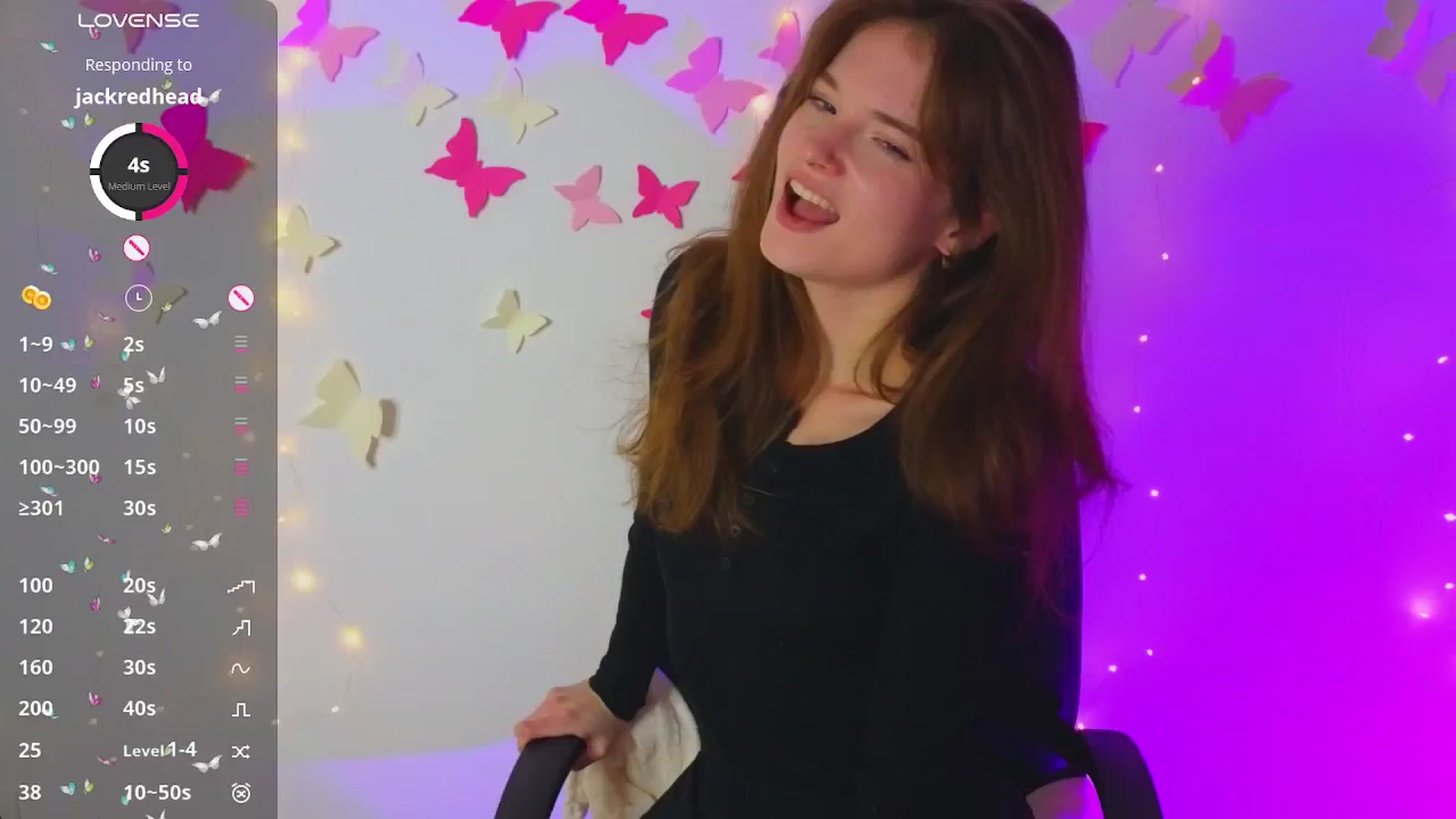 Gallery image thumbnail from Katyaa_Lover's myfreecams stream on, 12/30/2025, 17:17 image 12 of 20