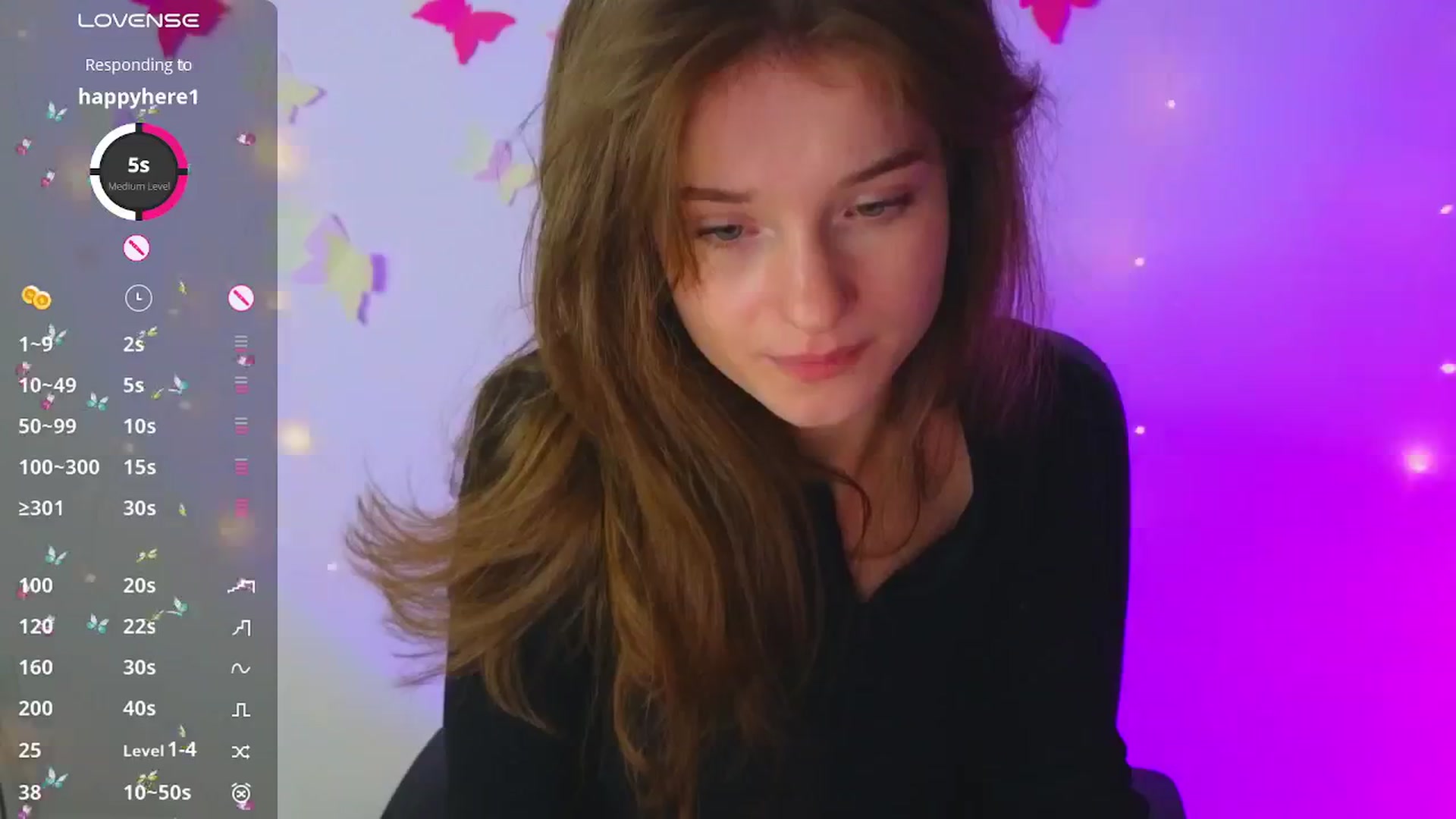 Gallery image thumbnail from Katyaa_Lover's myfreecams stream on, 12/30/2025, 18:14 image 19 of 20